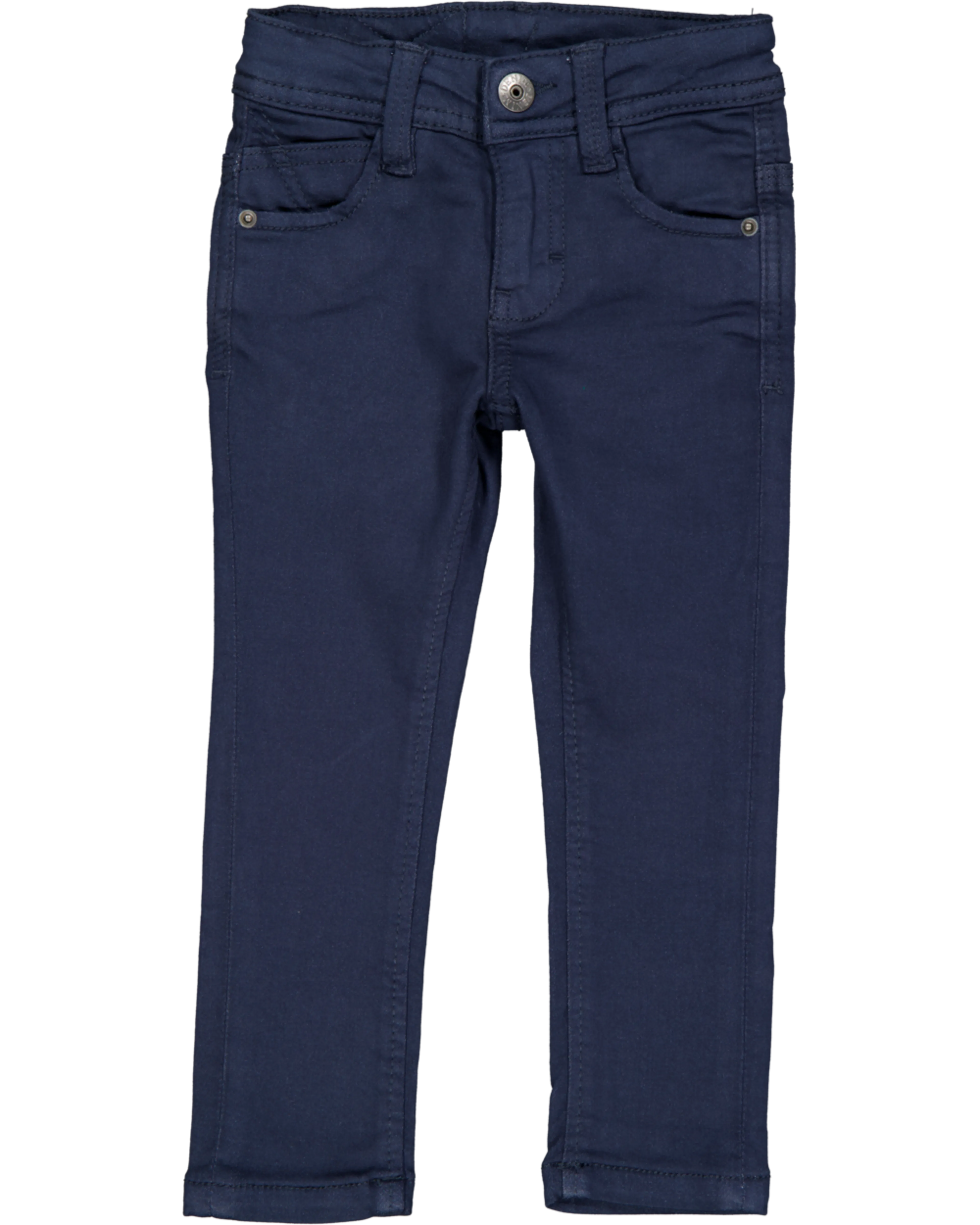 Pantalon - Bleu