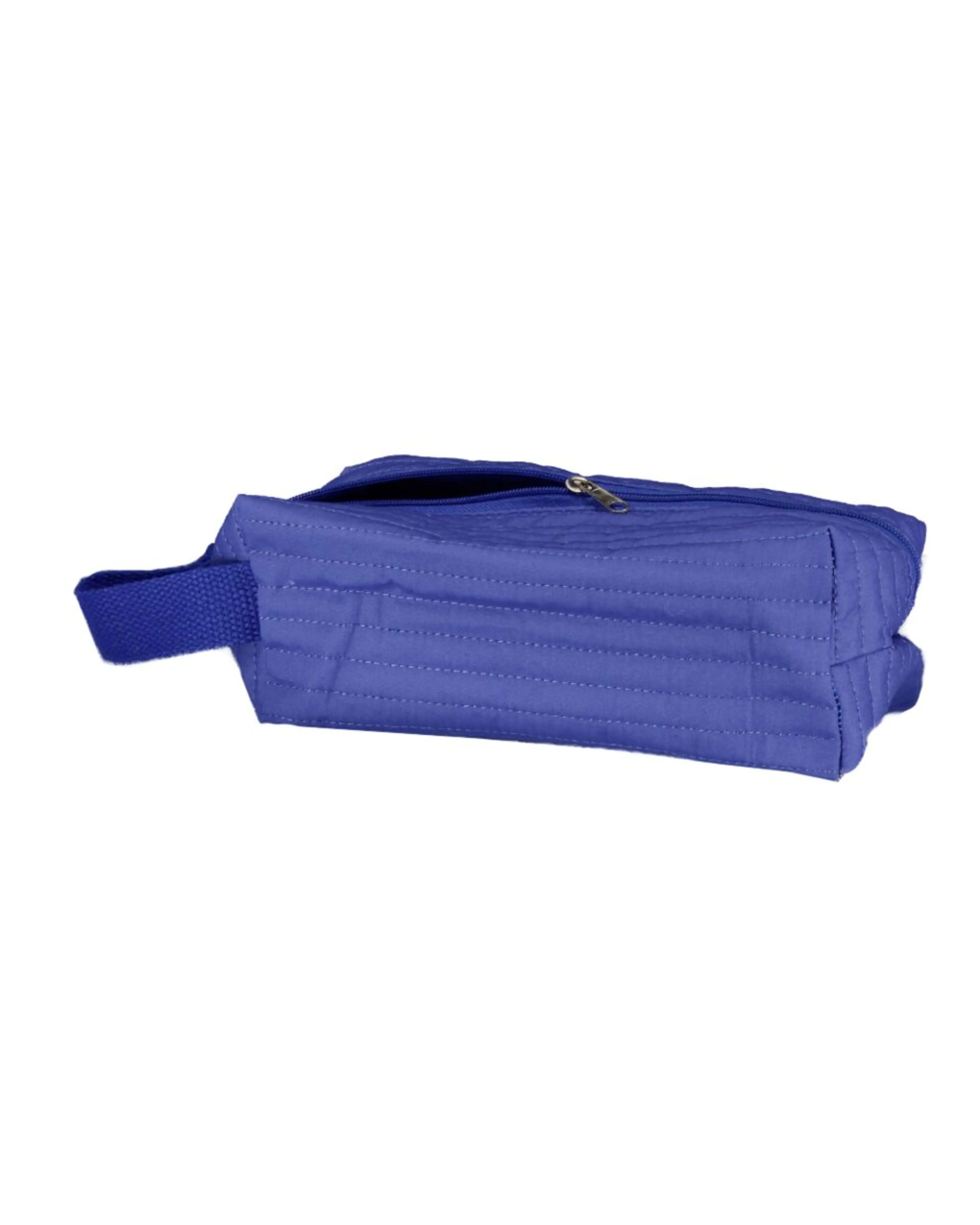 Tissue box - Blauw