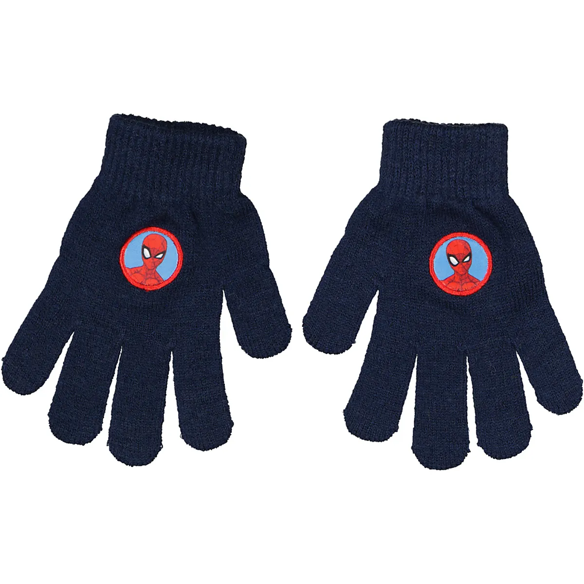 Handschuhe - Blau