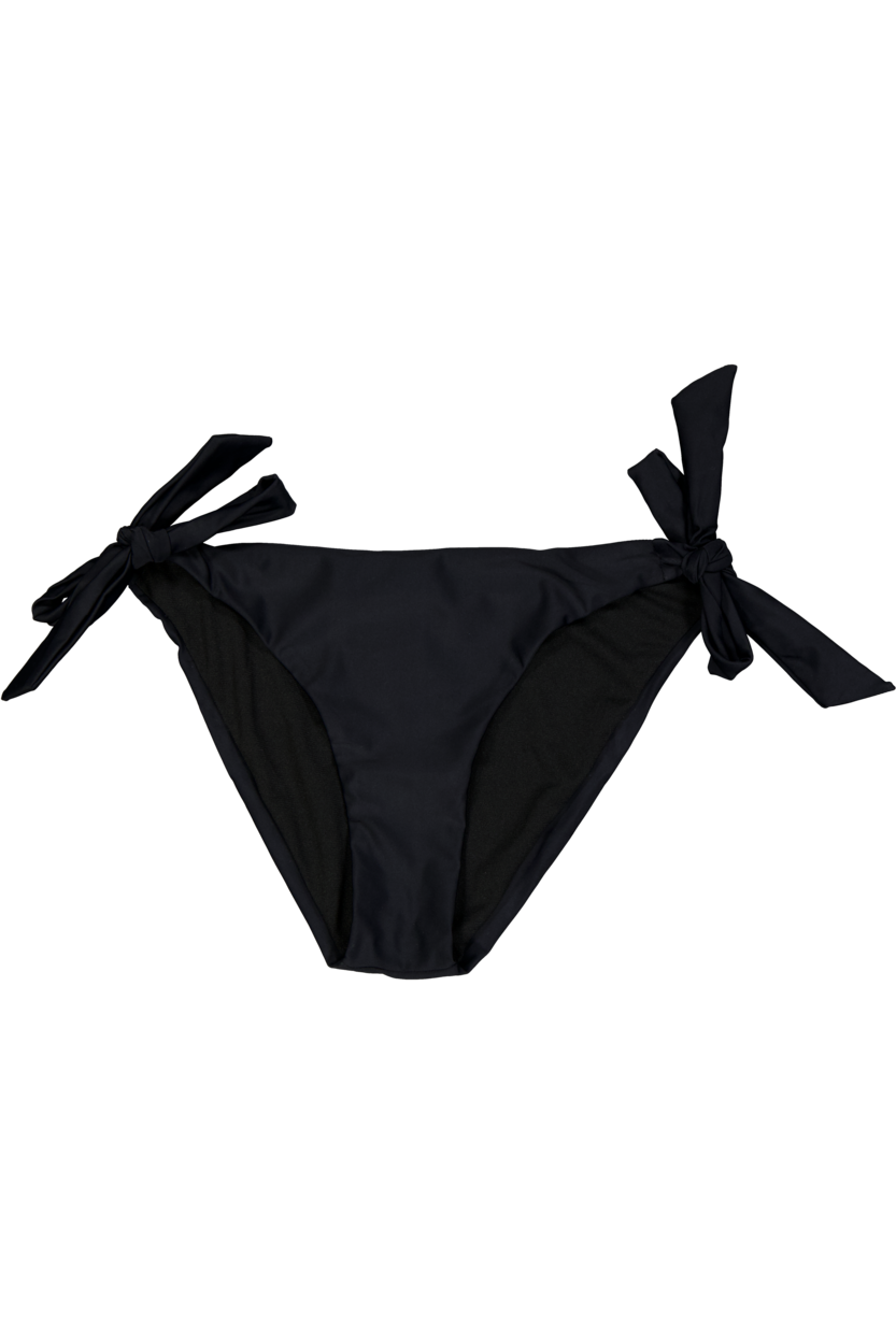 Bikinislip - Zwart