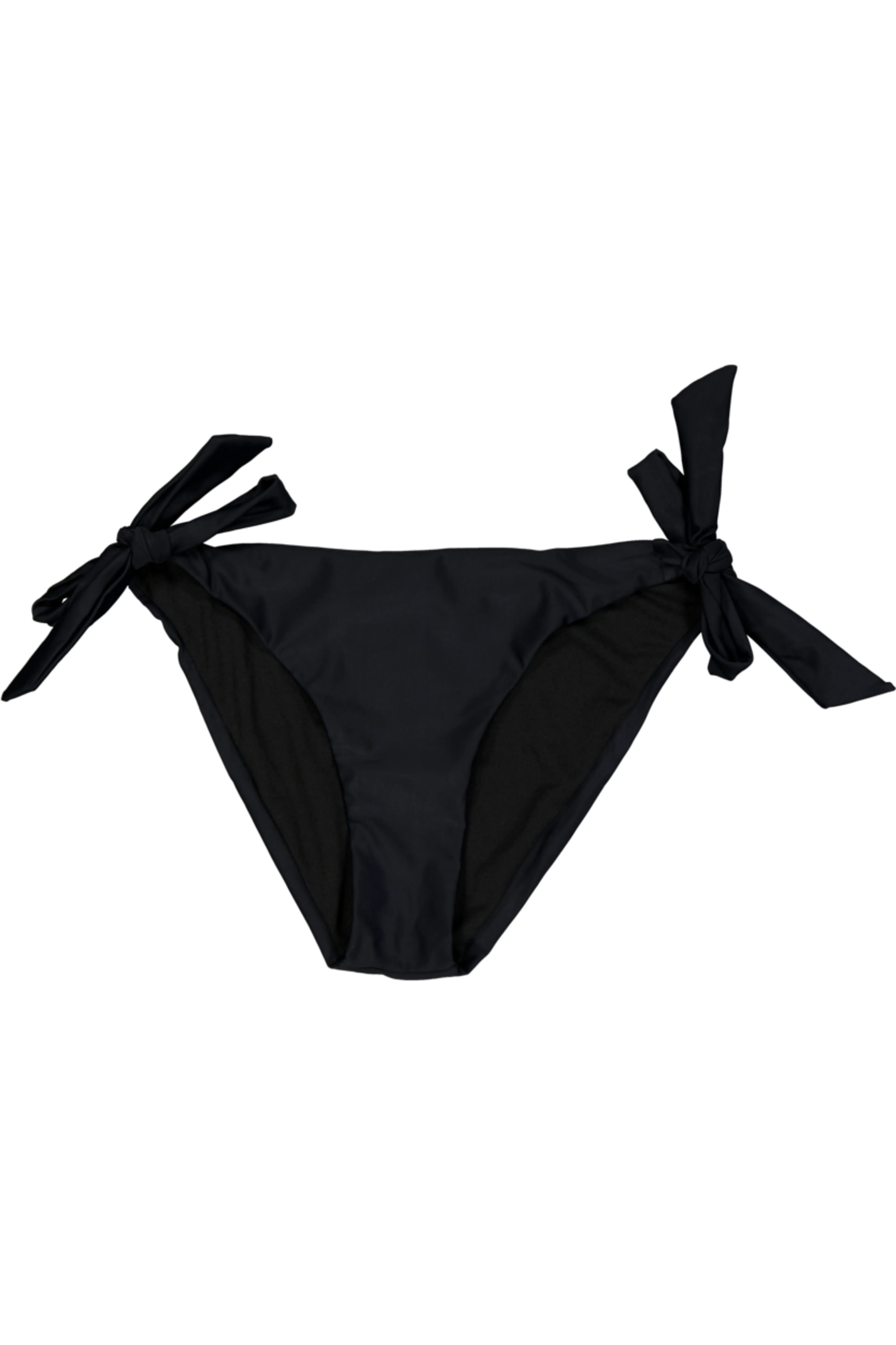 Bikinislip - Zwart