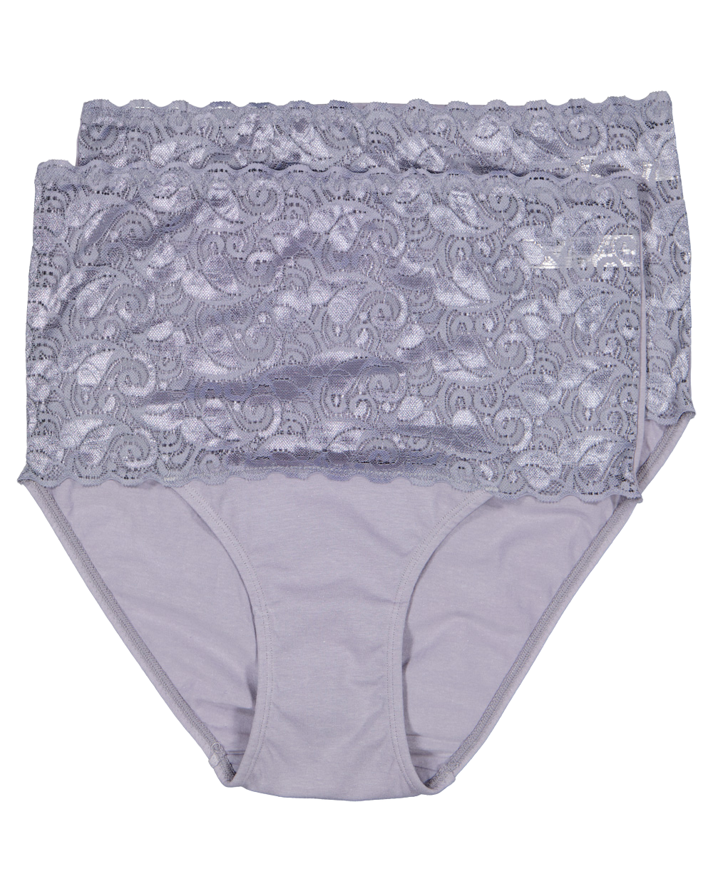 Roxy Tailleslip - Grijs