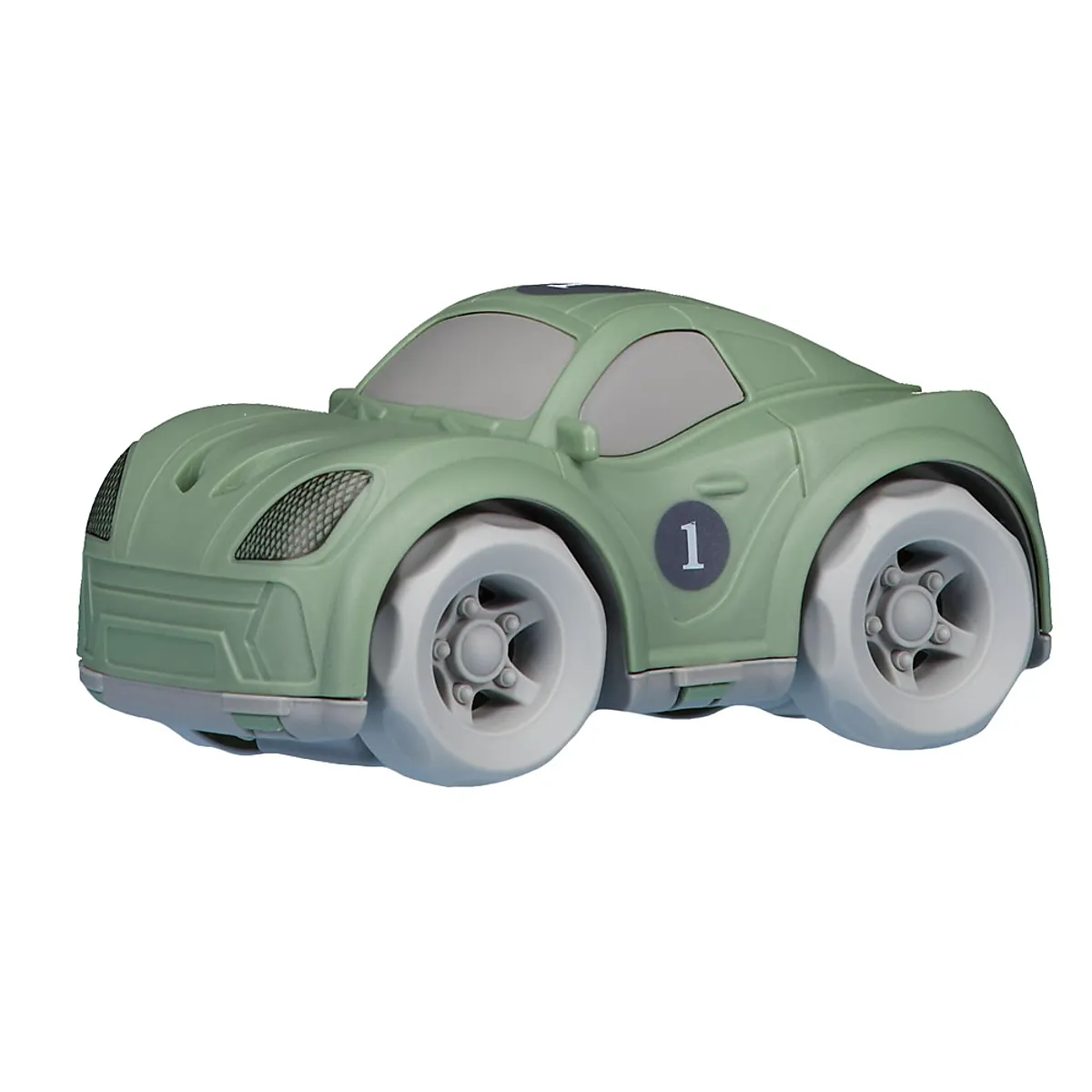 Spielzeugautos - Grün