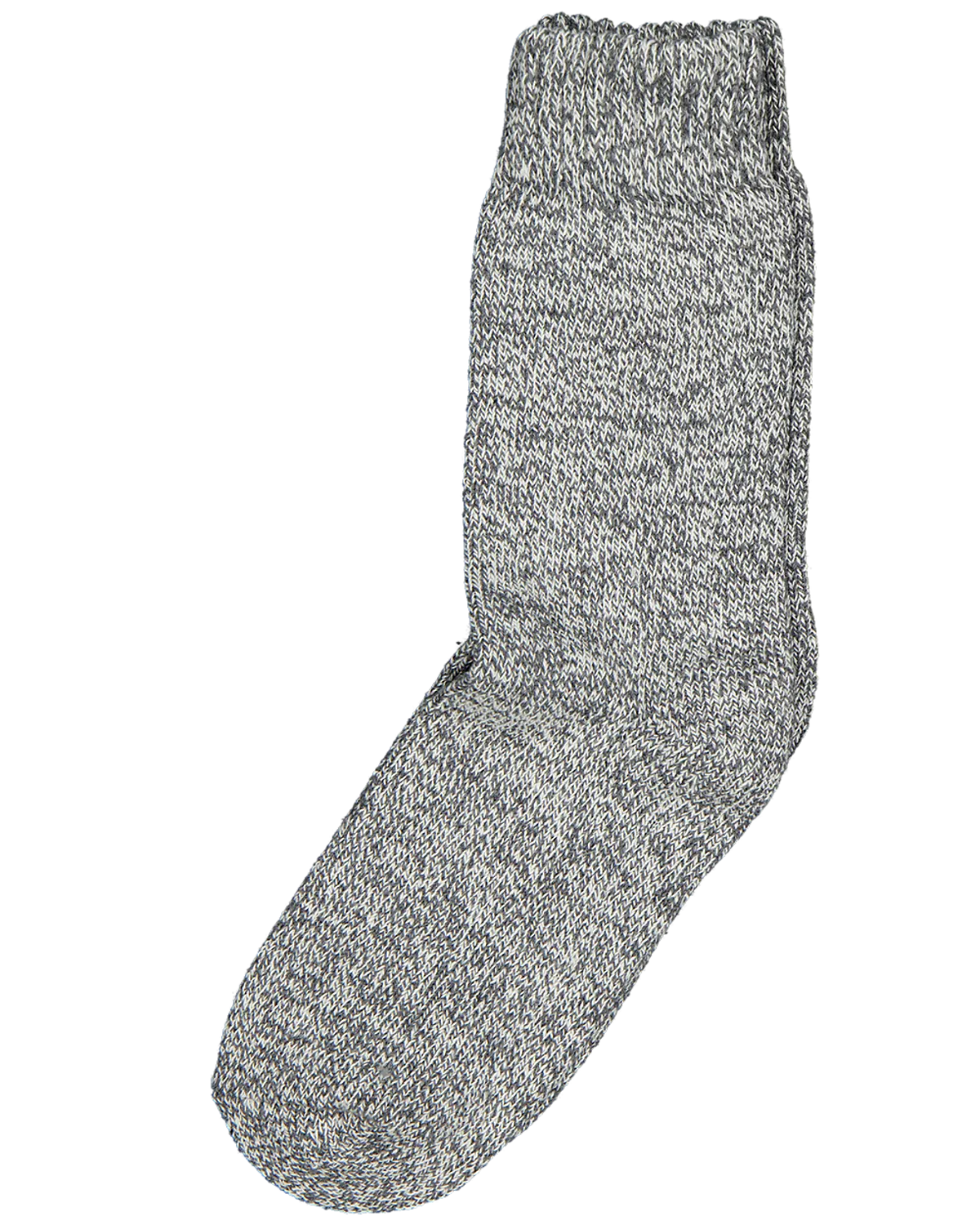 Chaussettes - Gris
