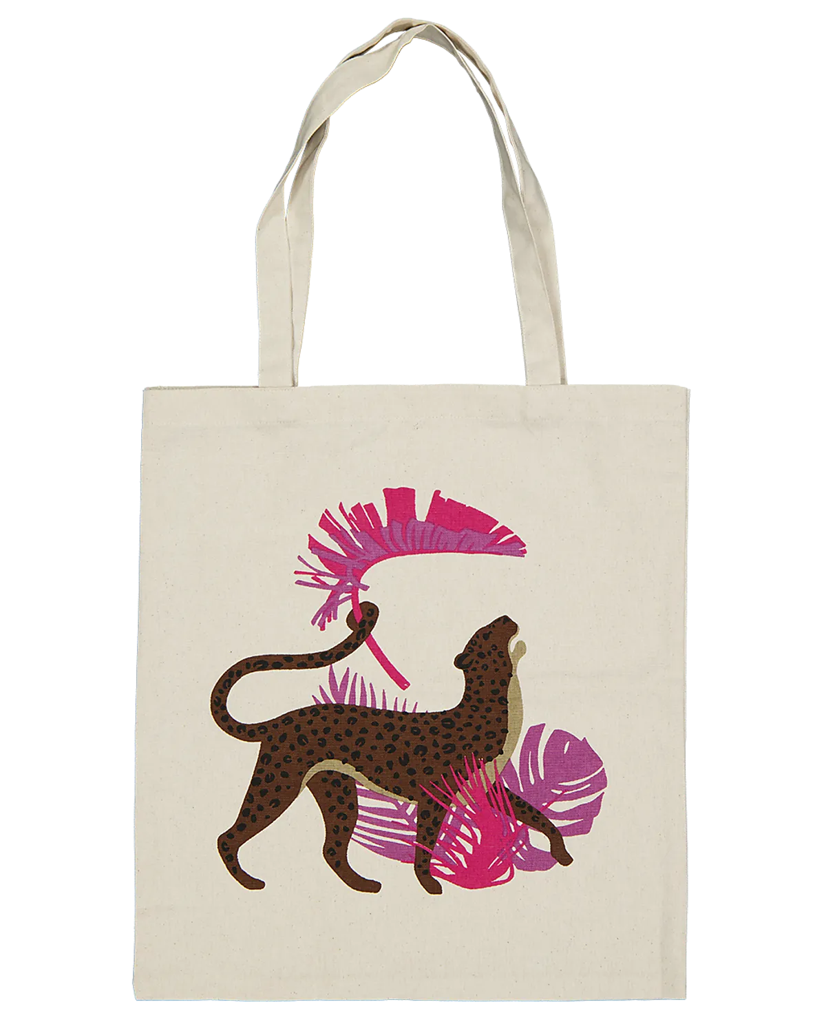 Bolsa de lona - Blanco