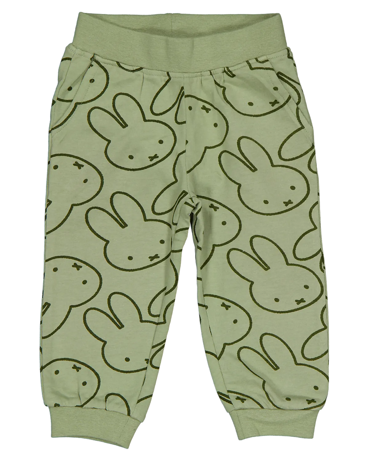 Joggingbroek - Groen