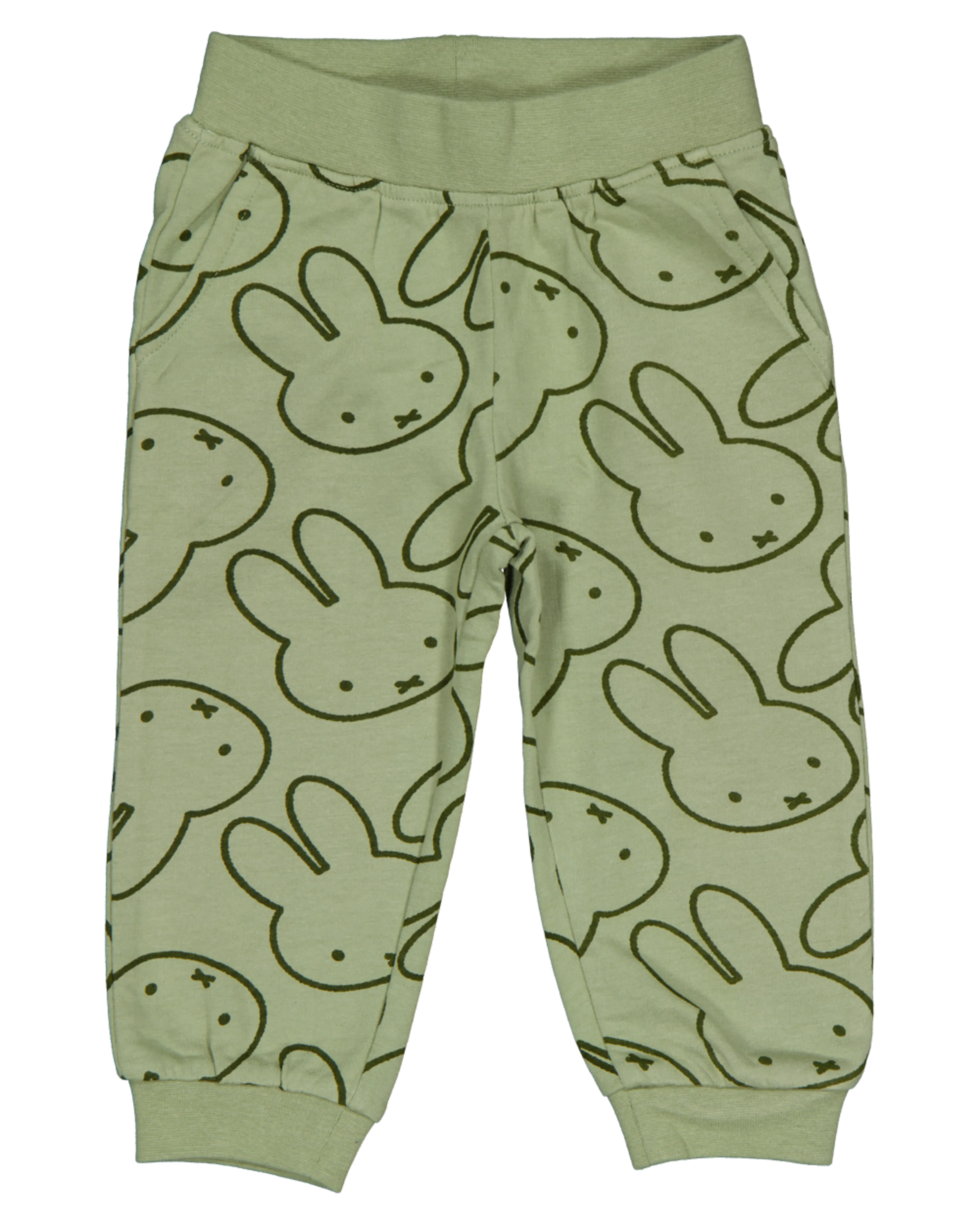 Joggingbroek - Groen