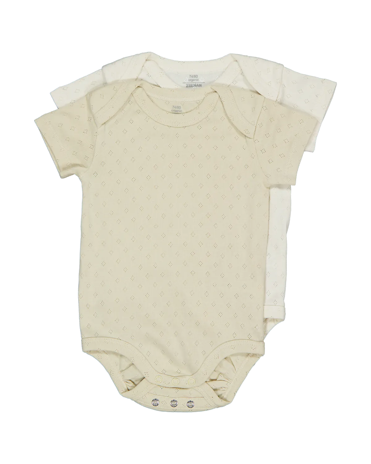 Body - Beige