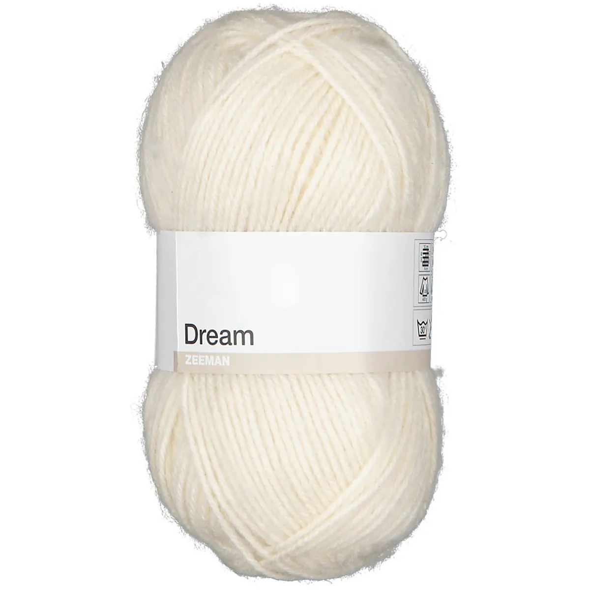 Dream Breigaren - Wit