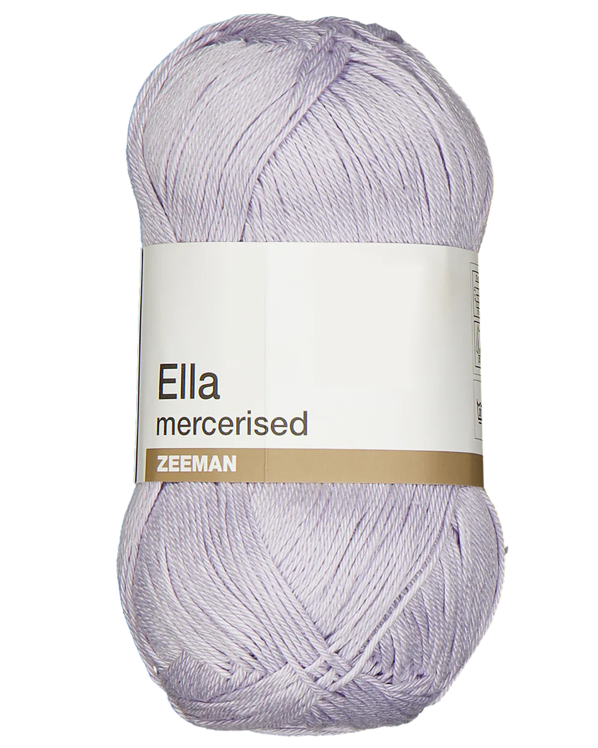 Ella Breigaren - Paars