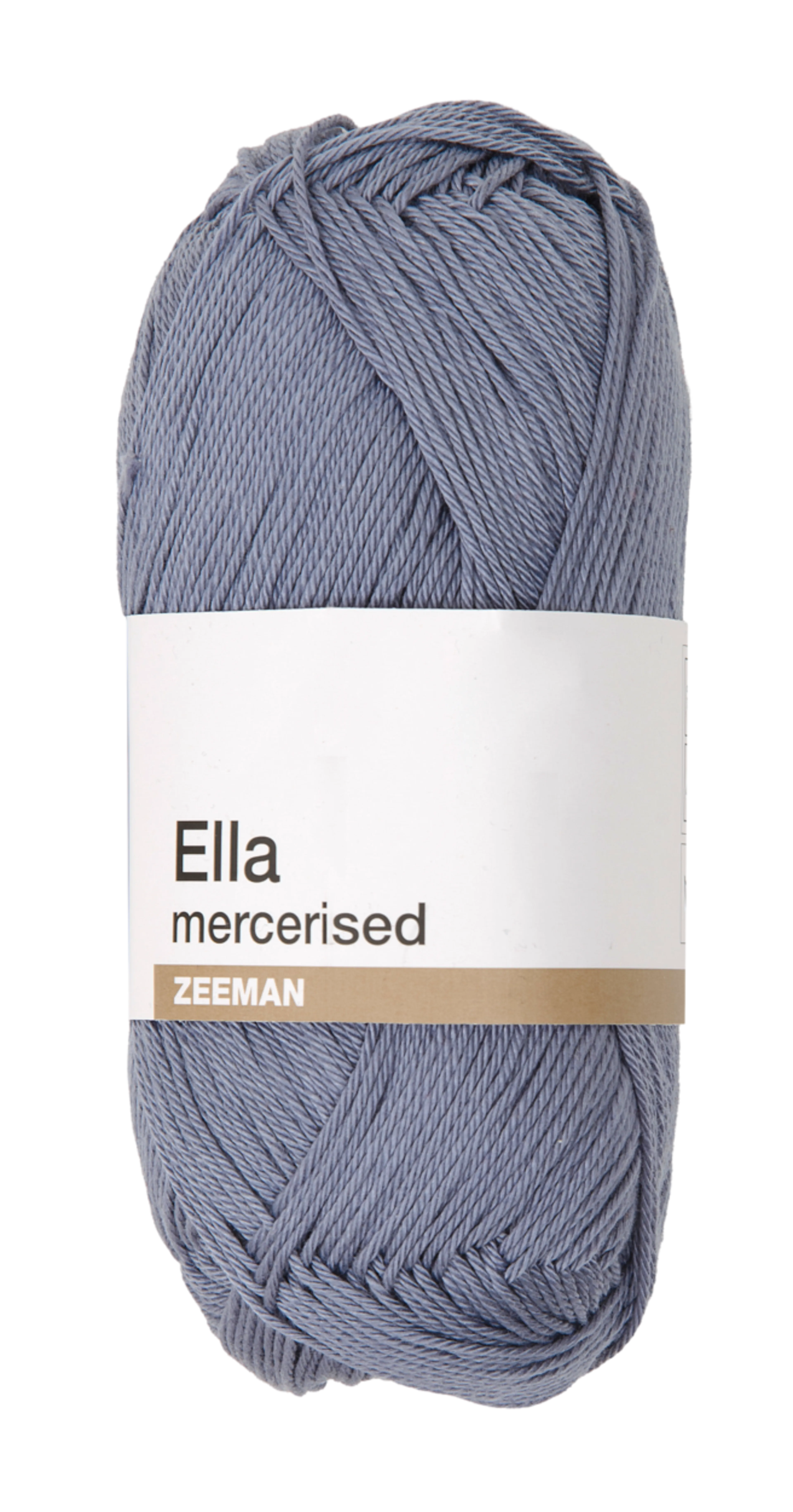 Ella Fil à tricoter - Violet