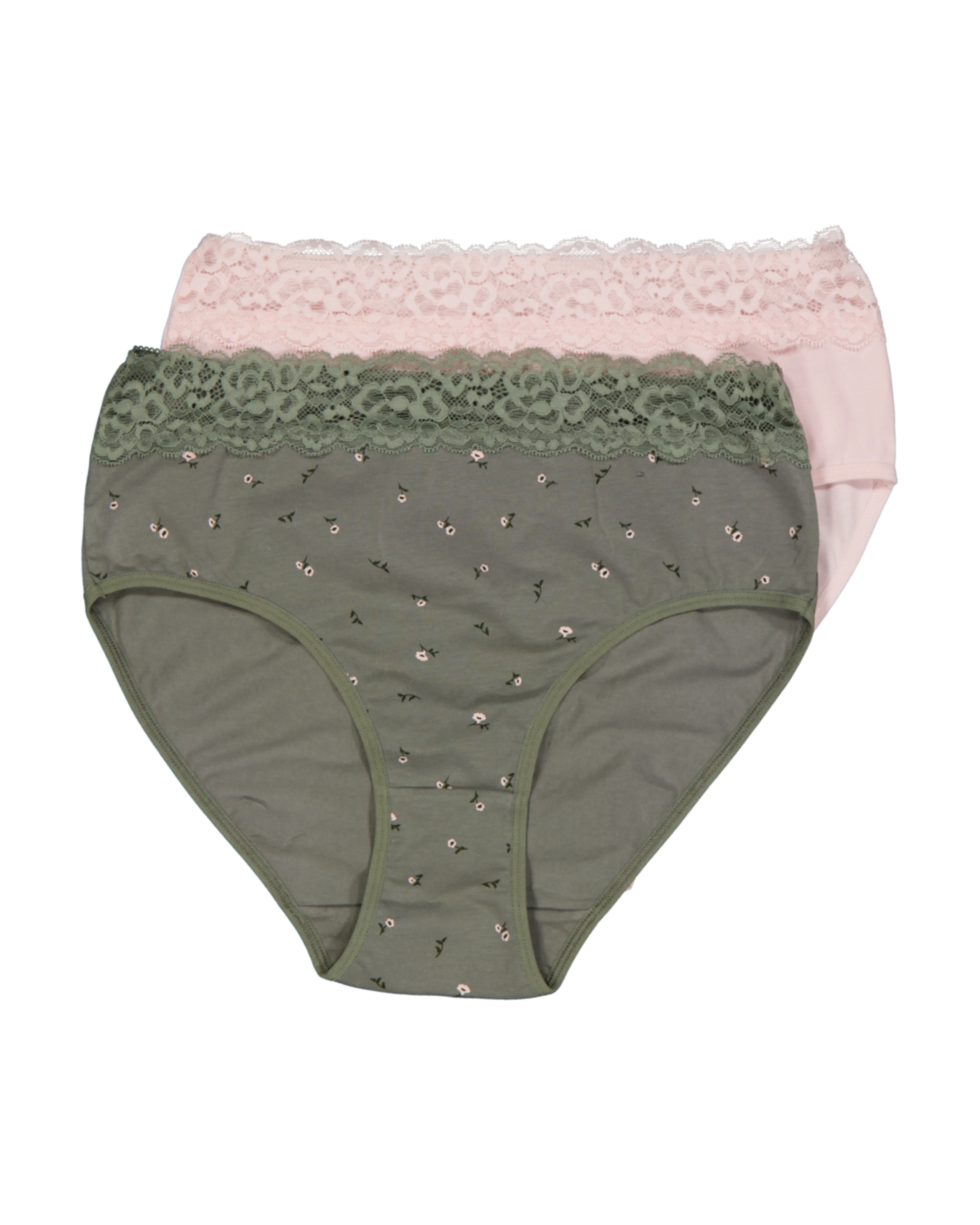 Jane Slip - Vert