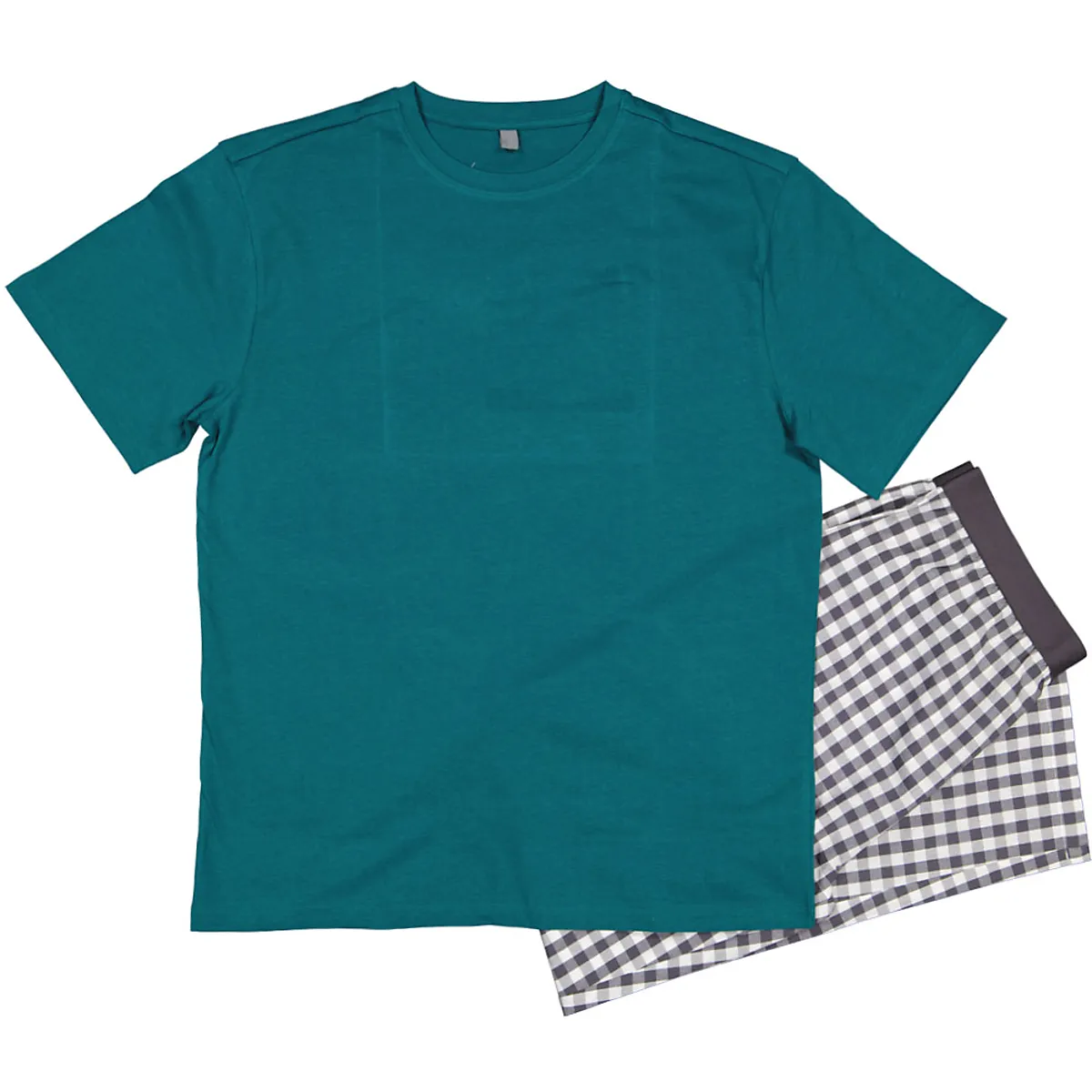 Pyjama - Groen