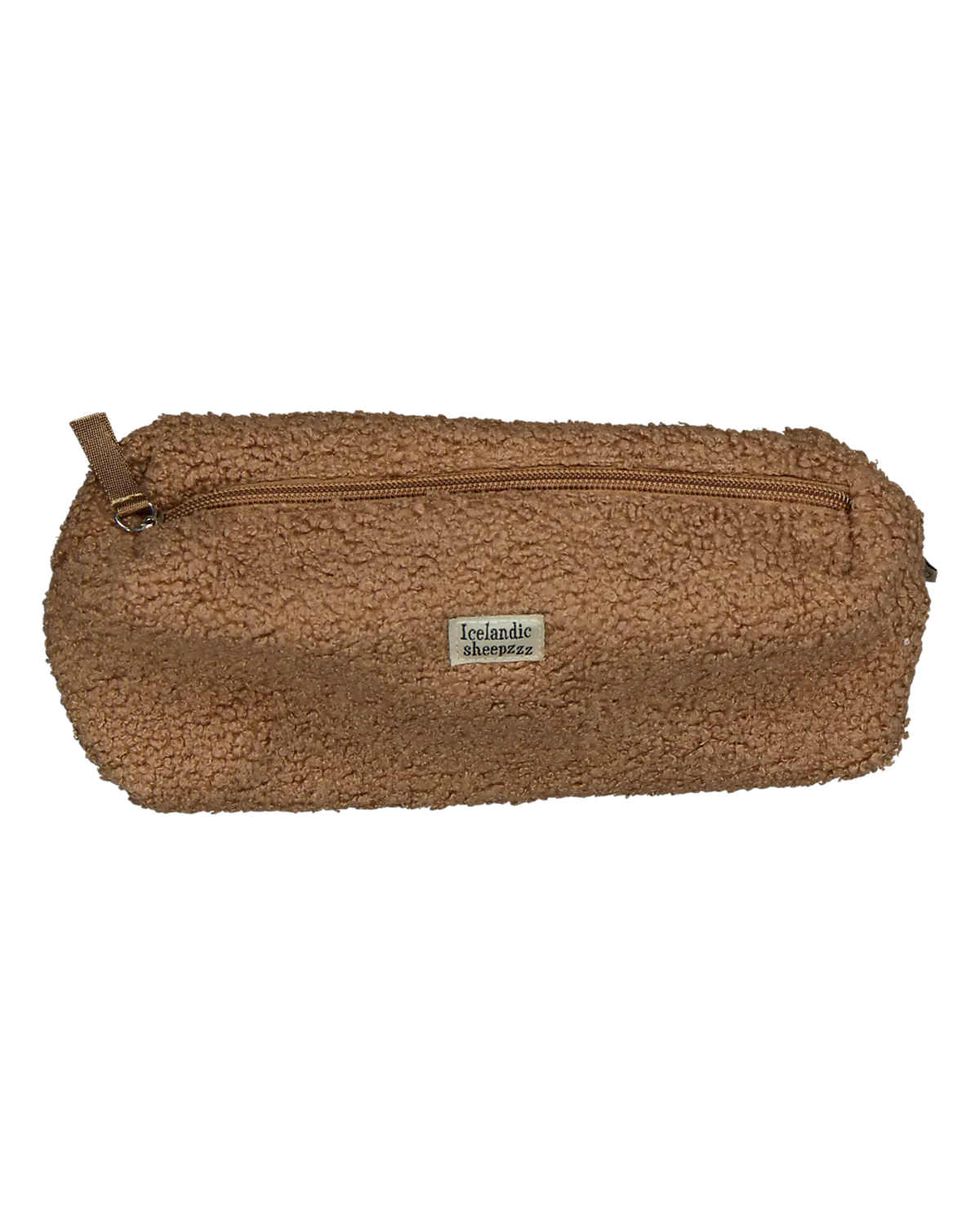 Trousse de toilette - Marron