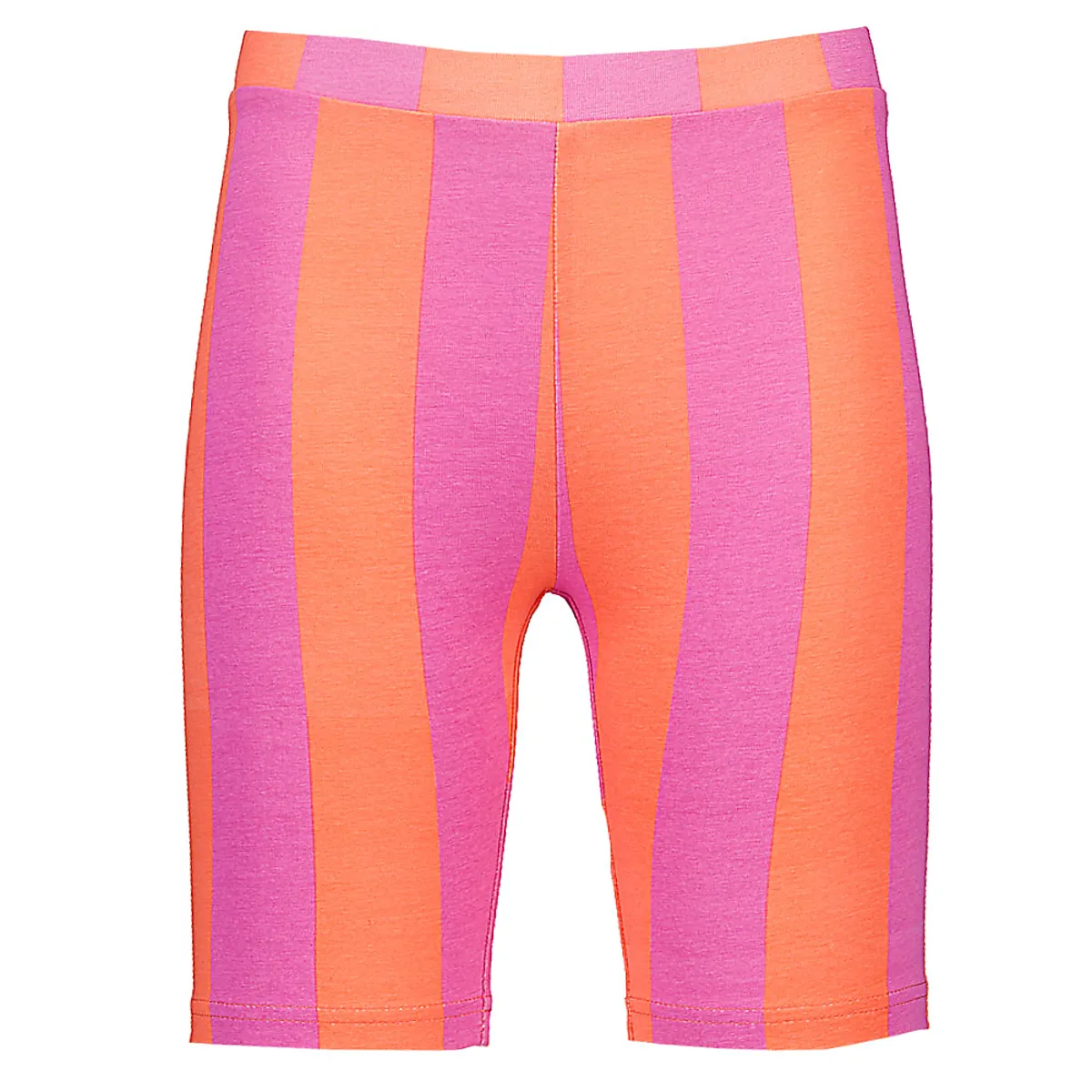 Bikerlegging - Oranje