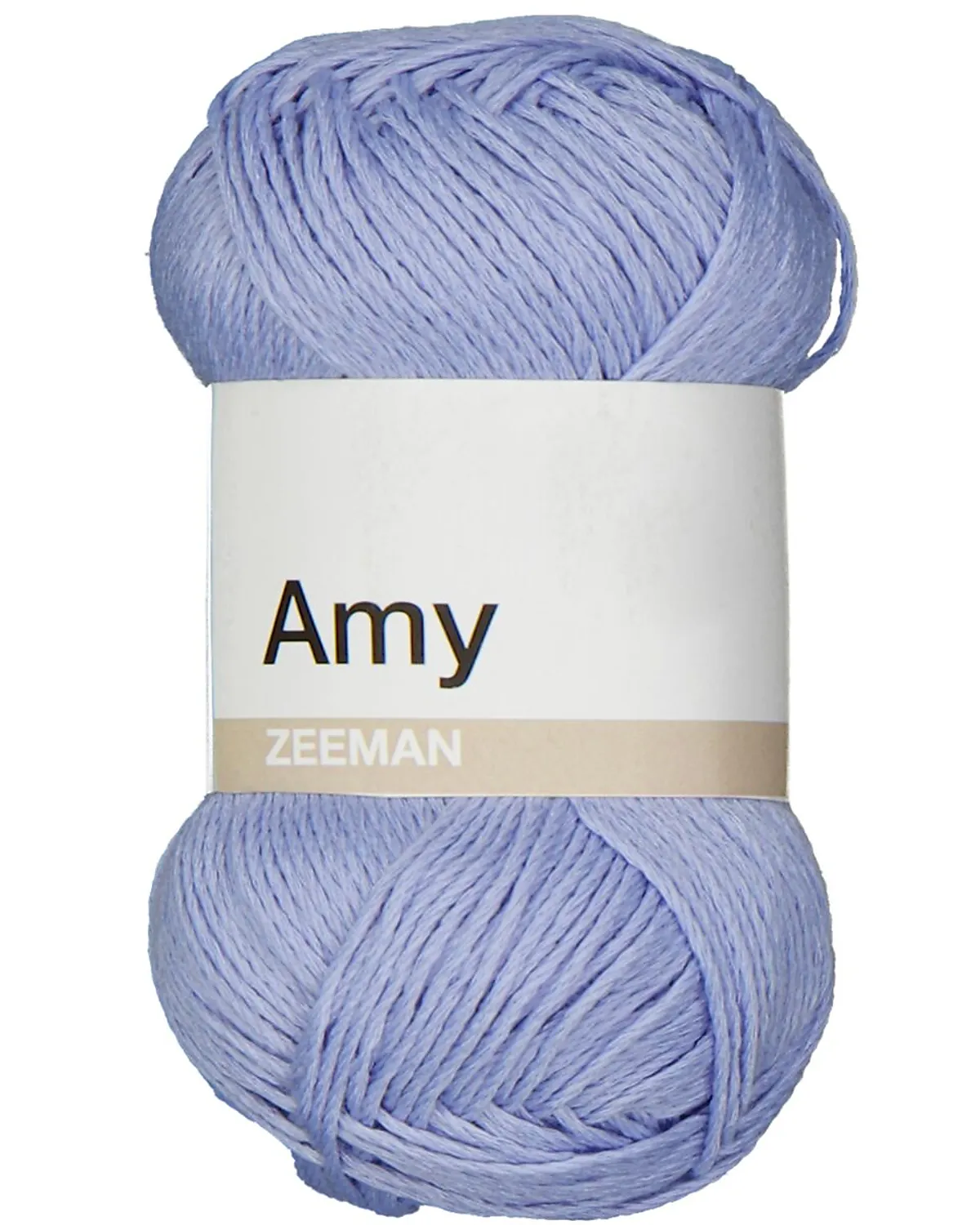 Amy Fil à crocheter - Violet