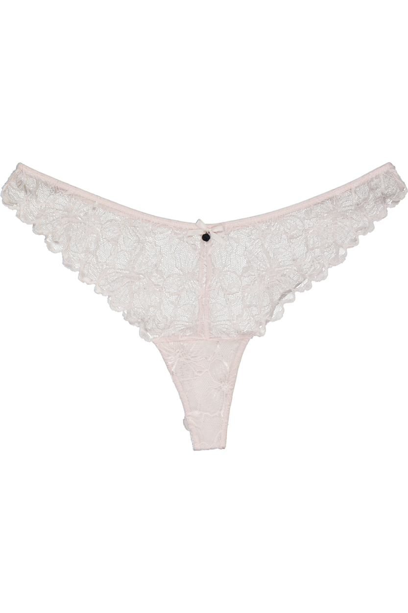 String - Roze
