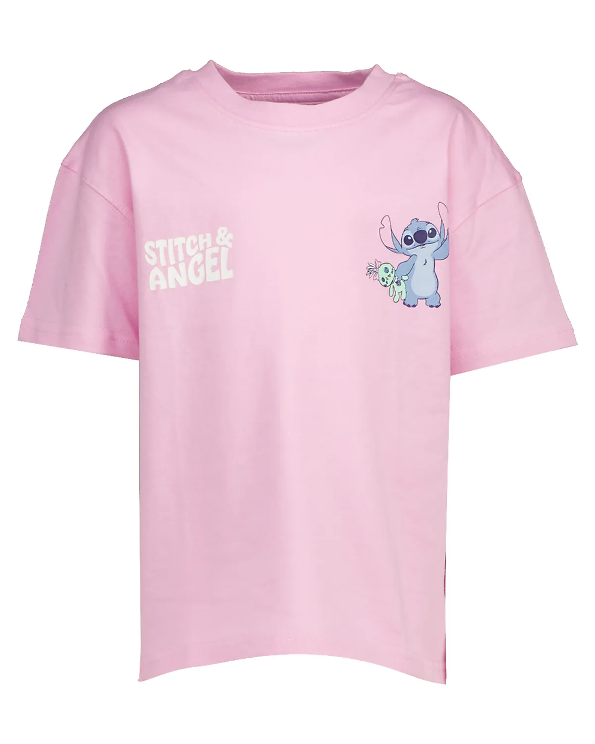 T-Shirt - Rosa