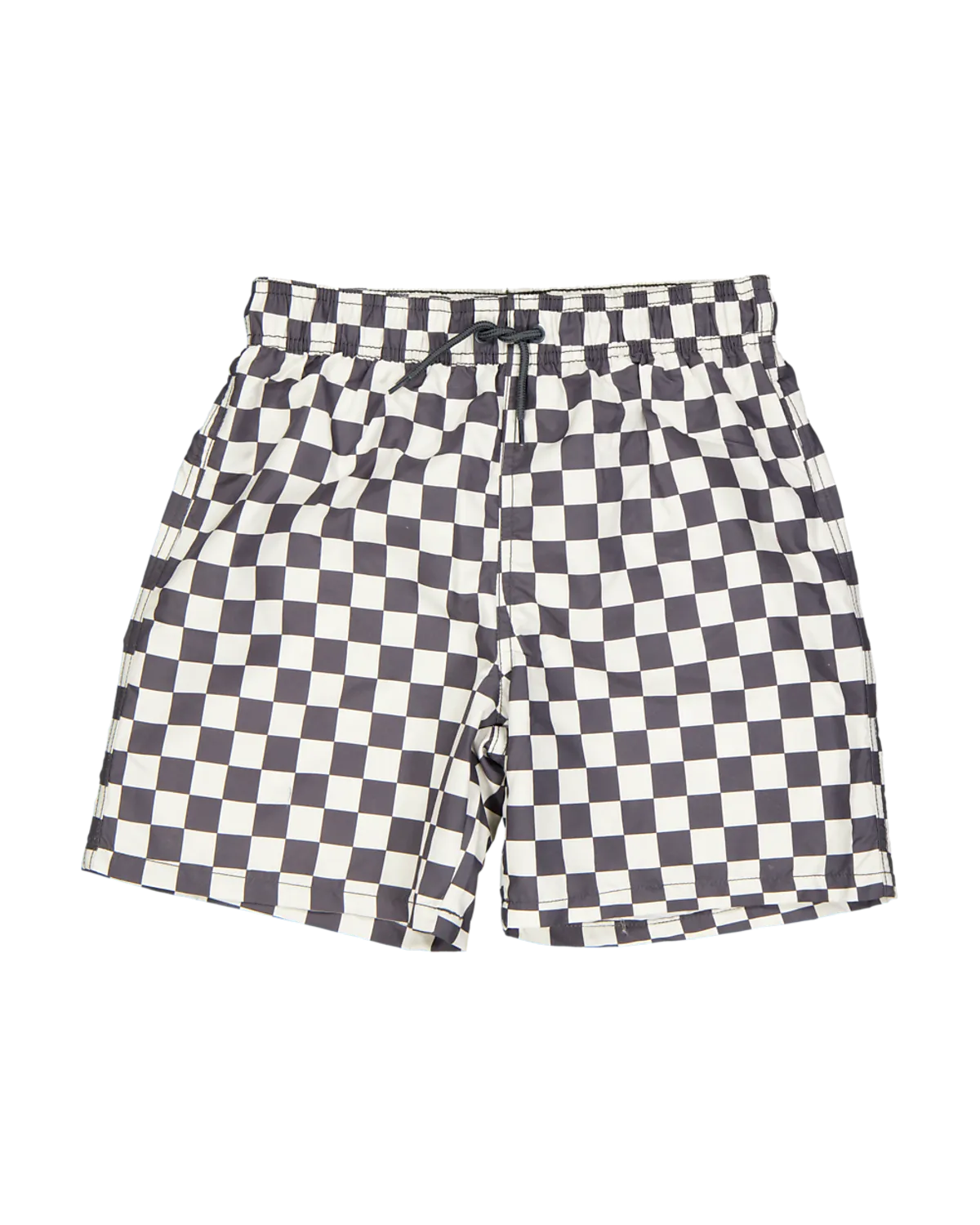 Badehose - Grau