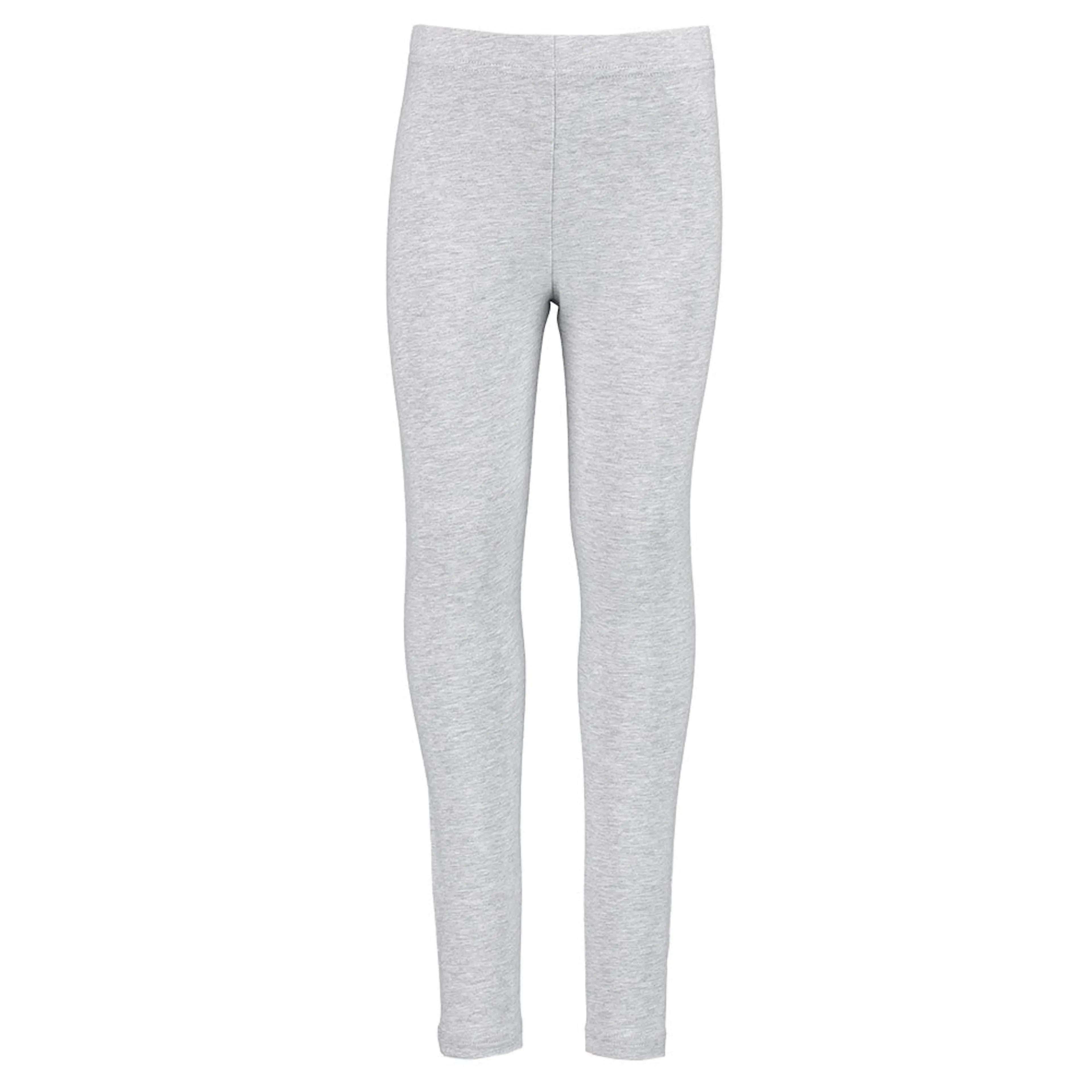 Leggings - Gris