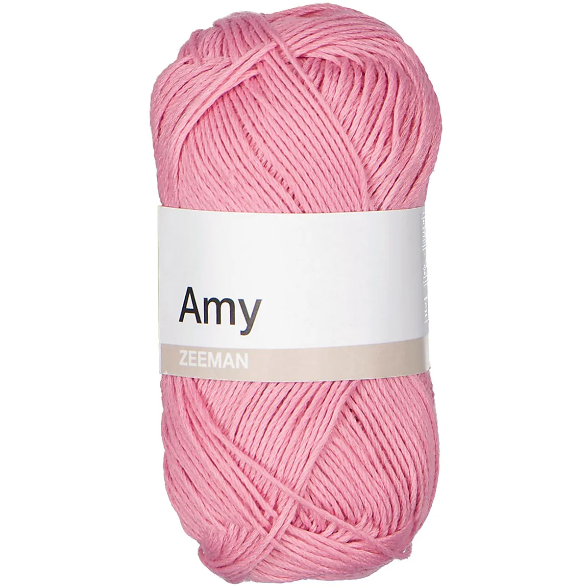 Amy Haakgaren - Roze