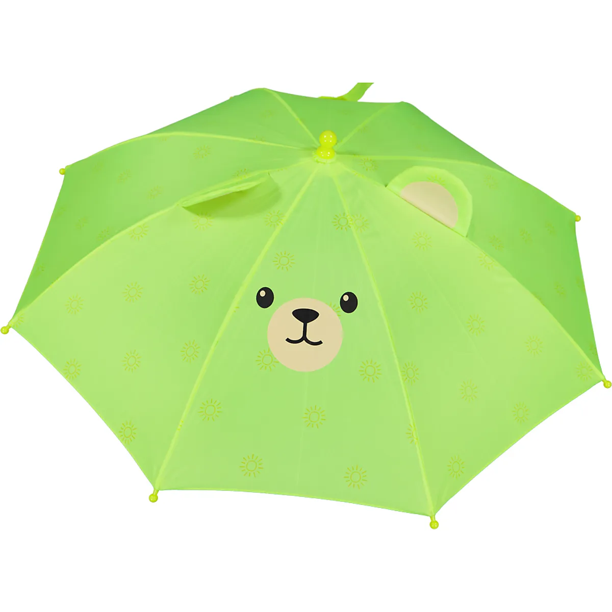 Paraplu - Groen