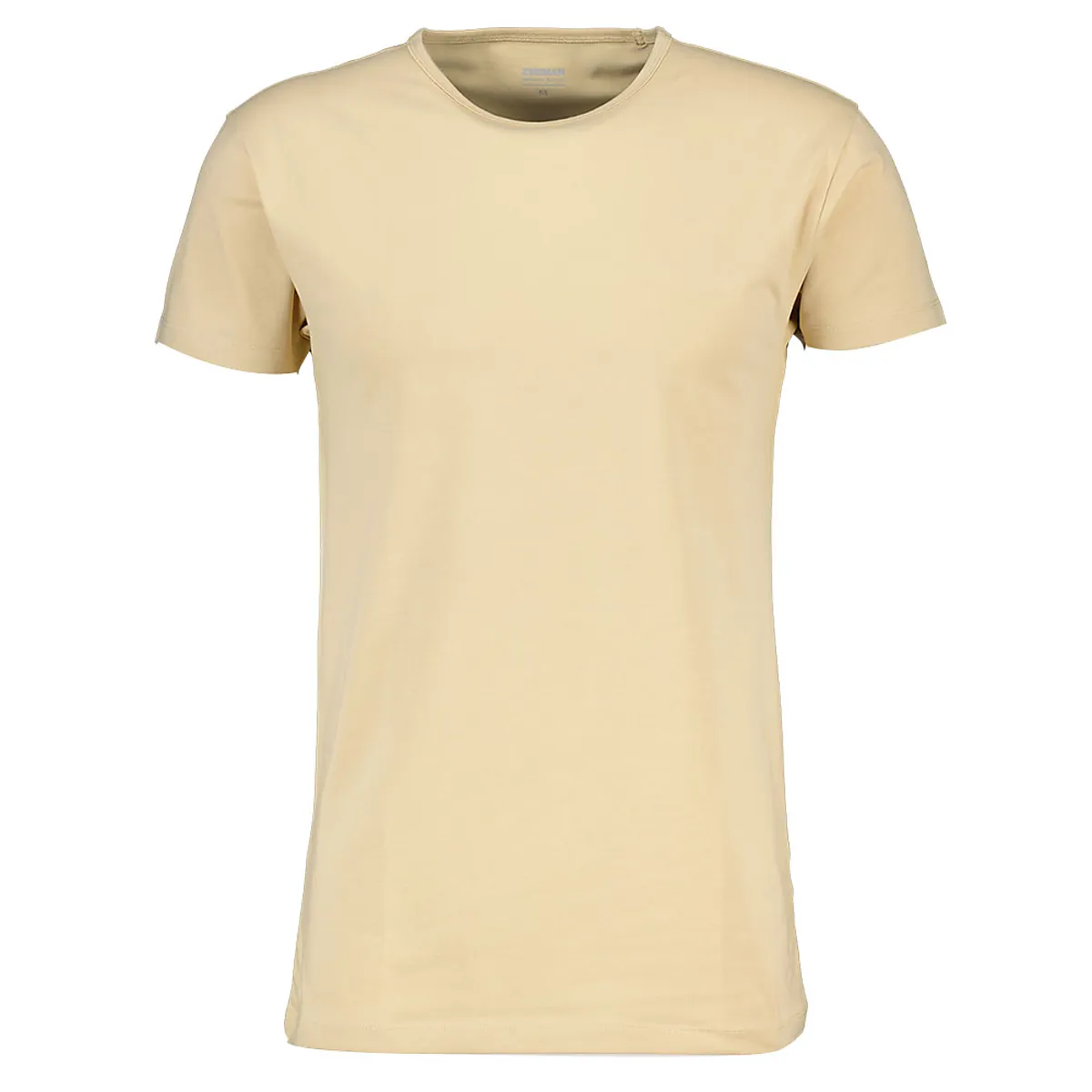 T-shirt - Beige