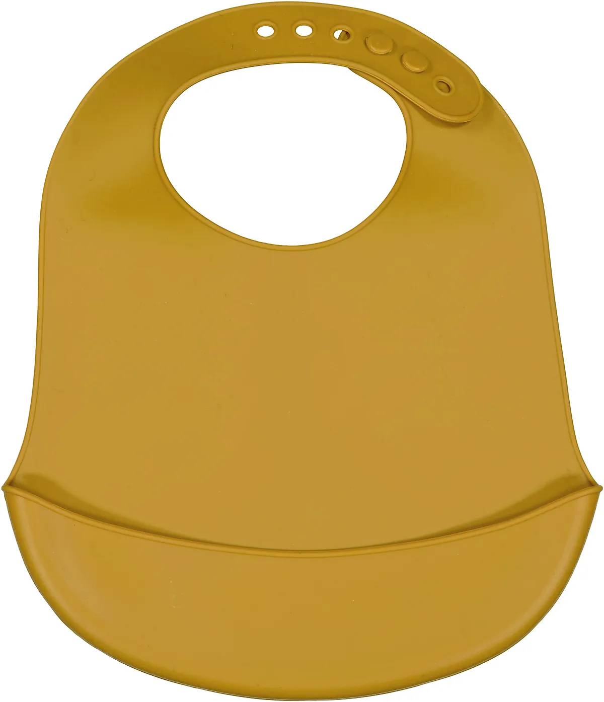 Slab - Geel