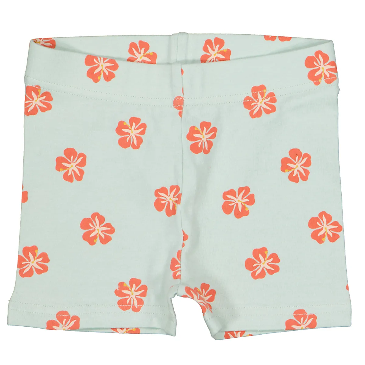 Shorts - Grün