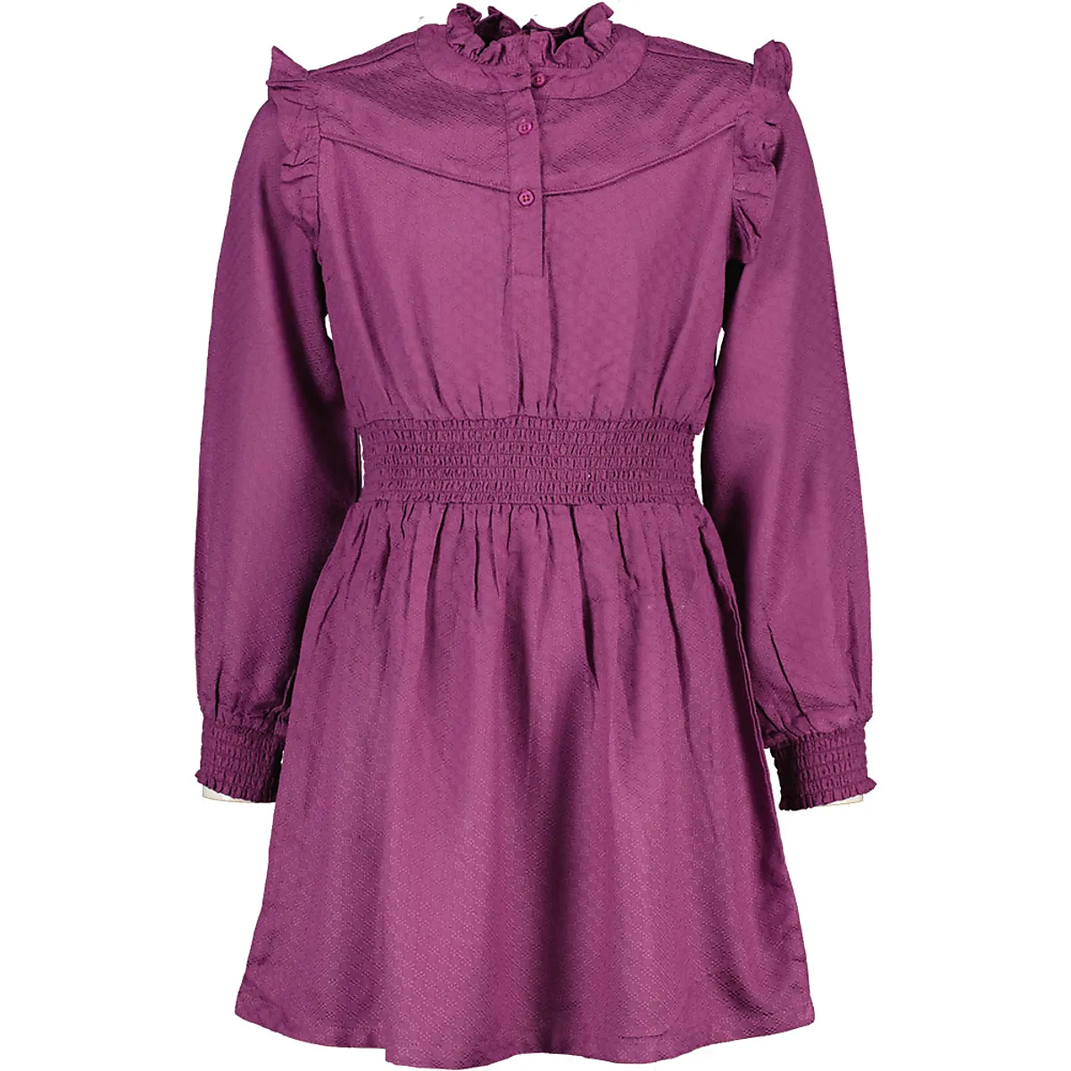 Jurk - Paars