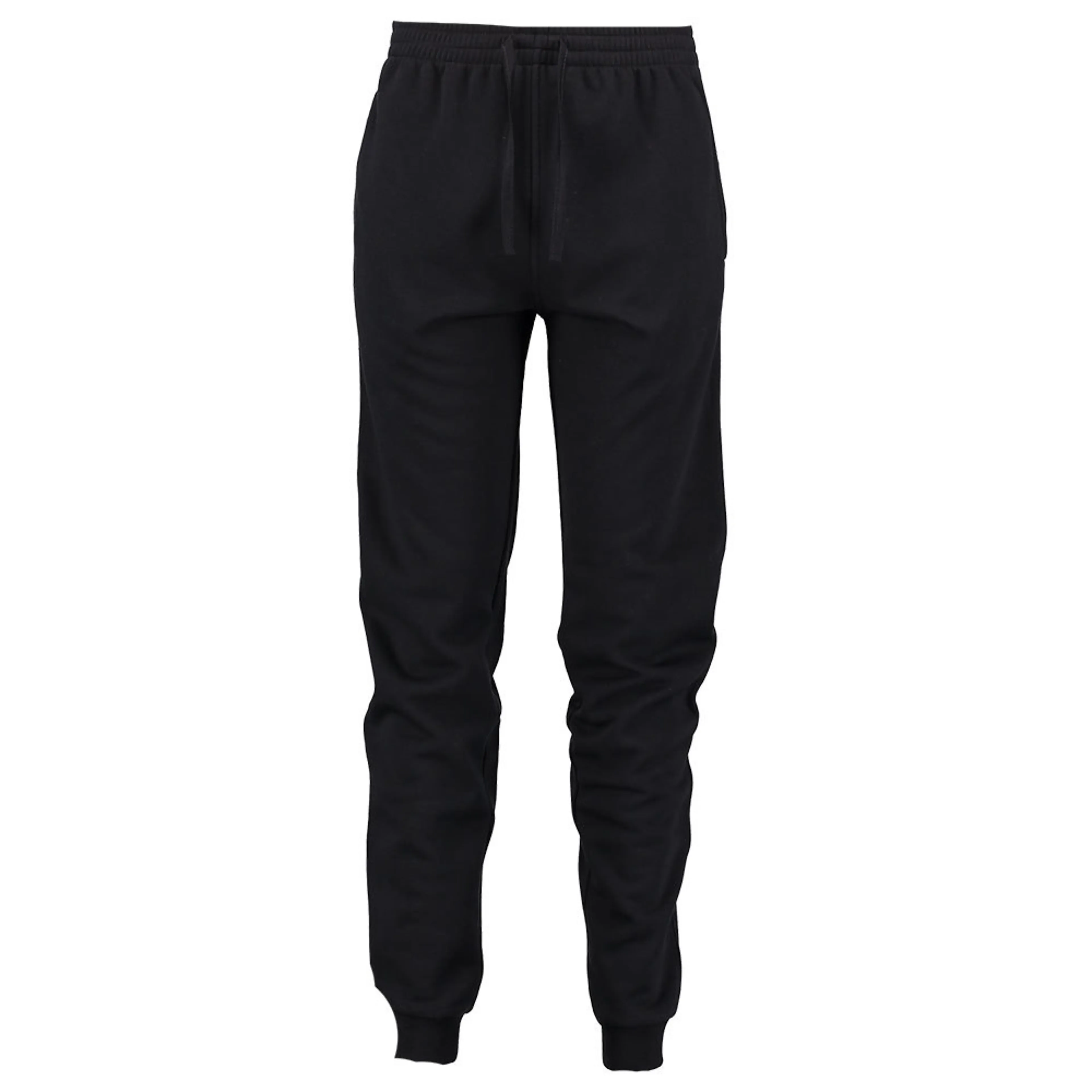 Pantalones de chándal - Negro