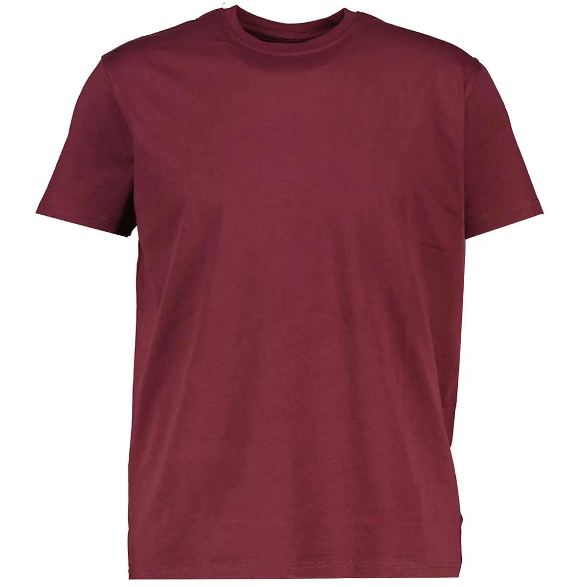 T-shirt - Rood