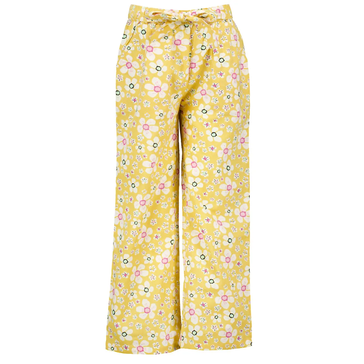 Pantalon - Jaune