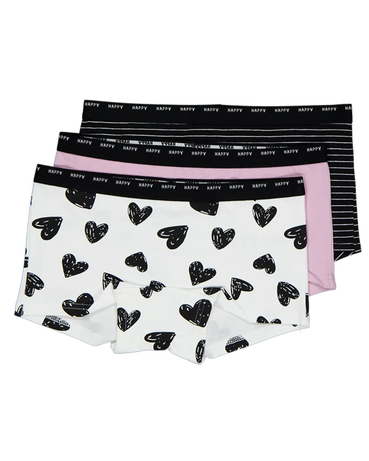 Boxershorts - Weiß