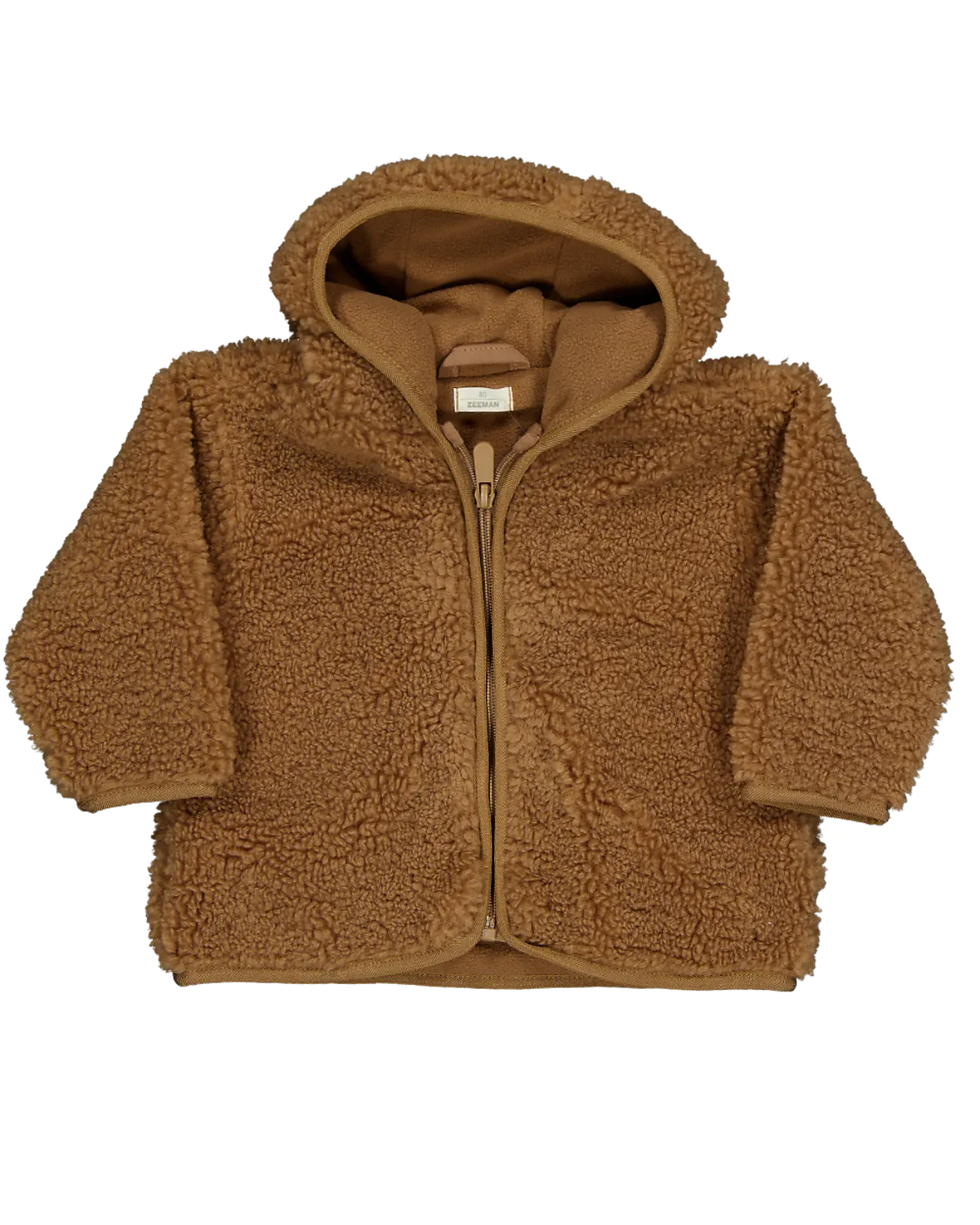 Veste/gilet - Marron