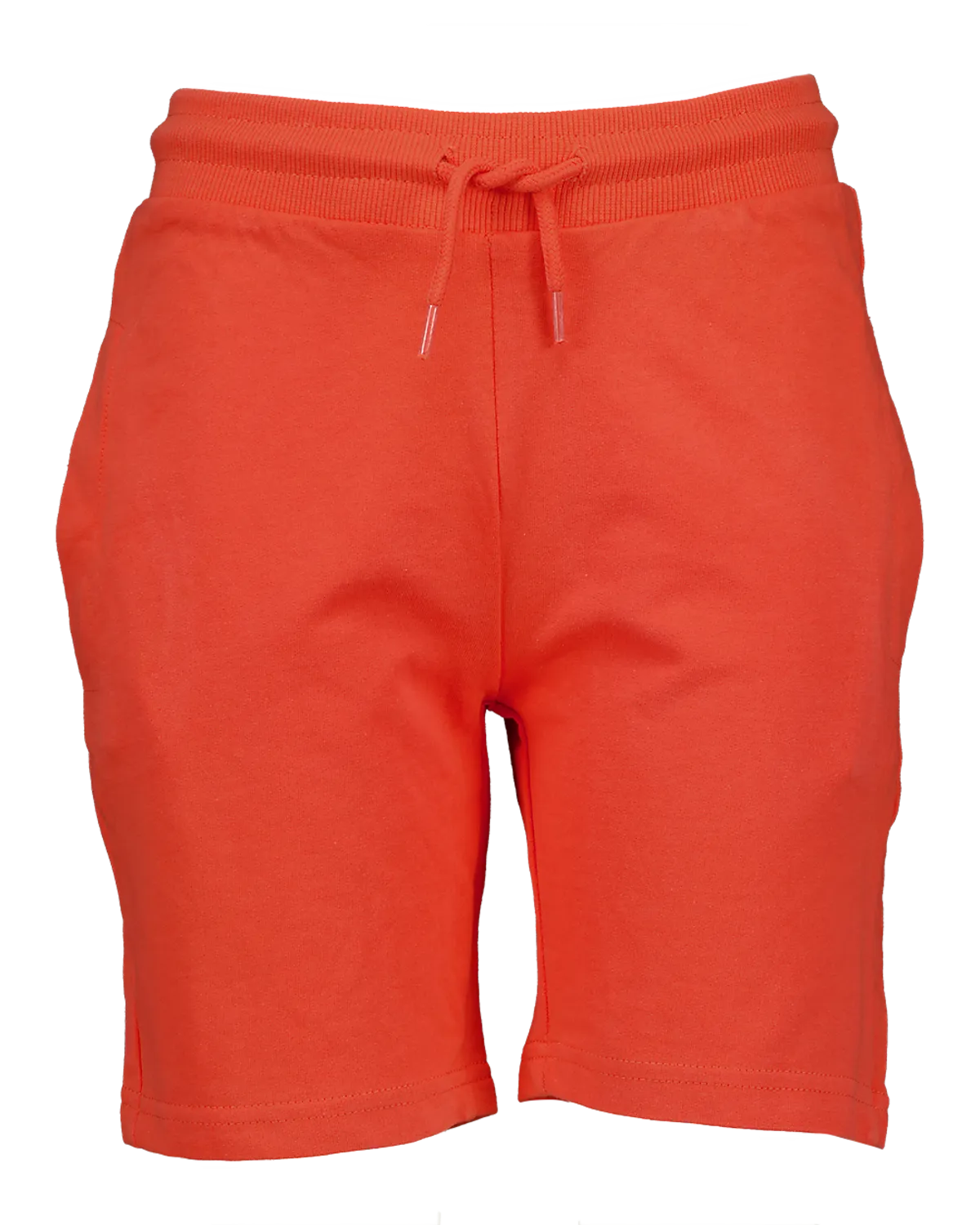 Shorts - Orange