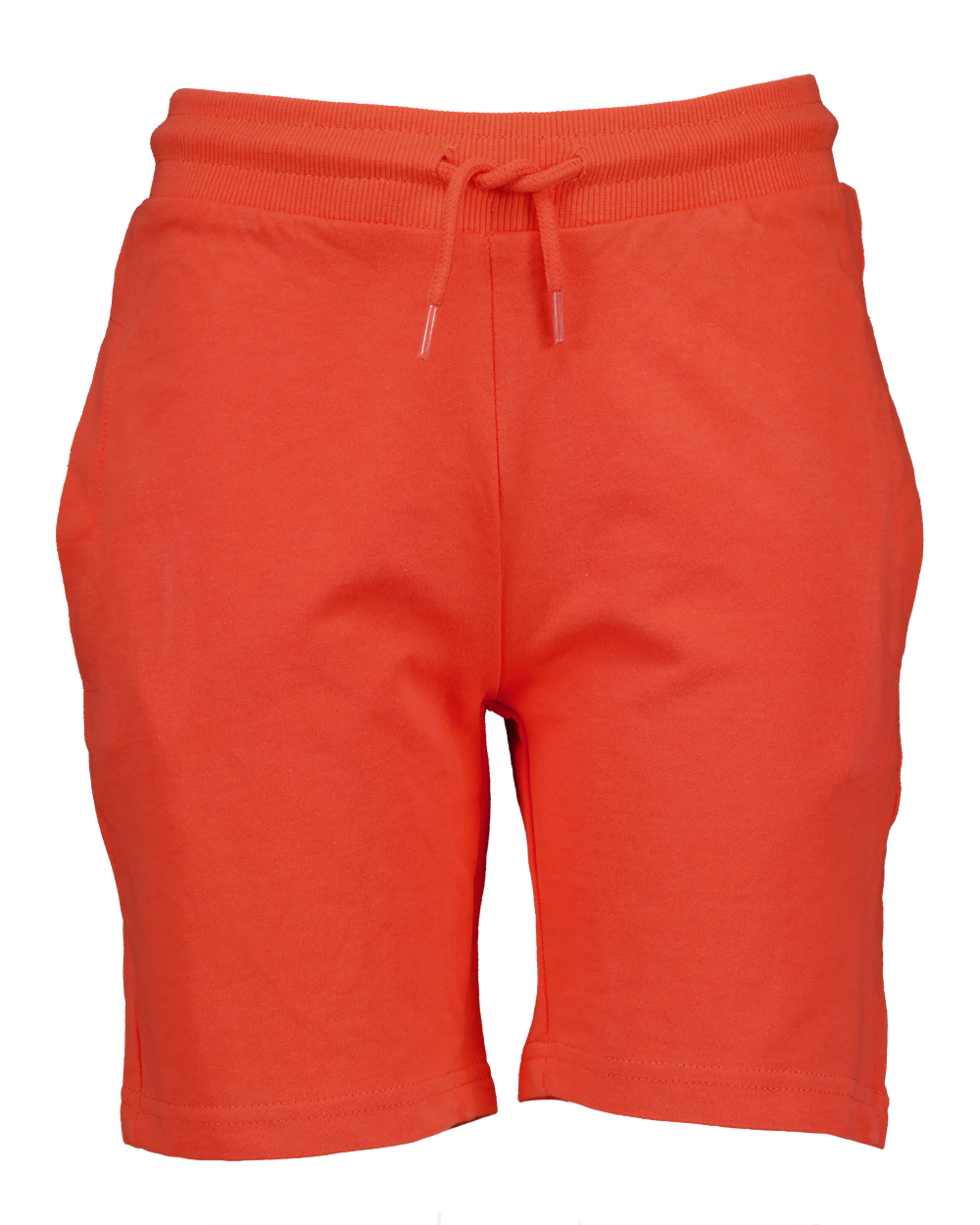Shorts - Orange