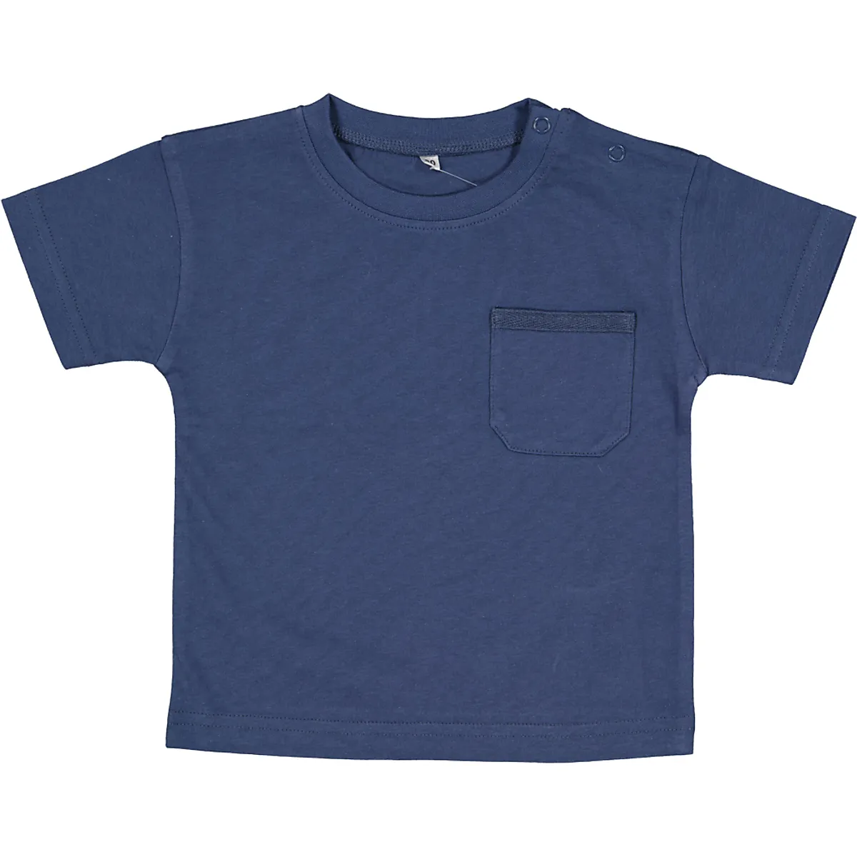 Camiseta - Azul