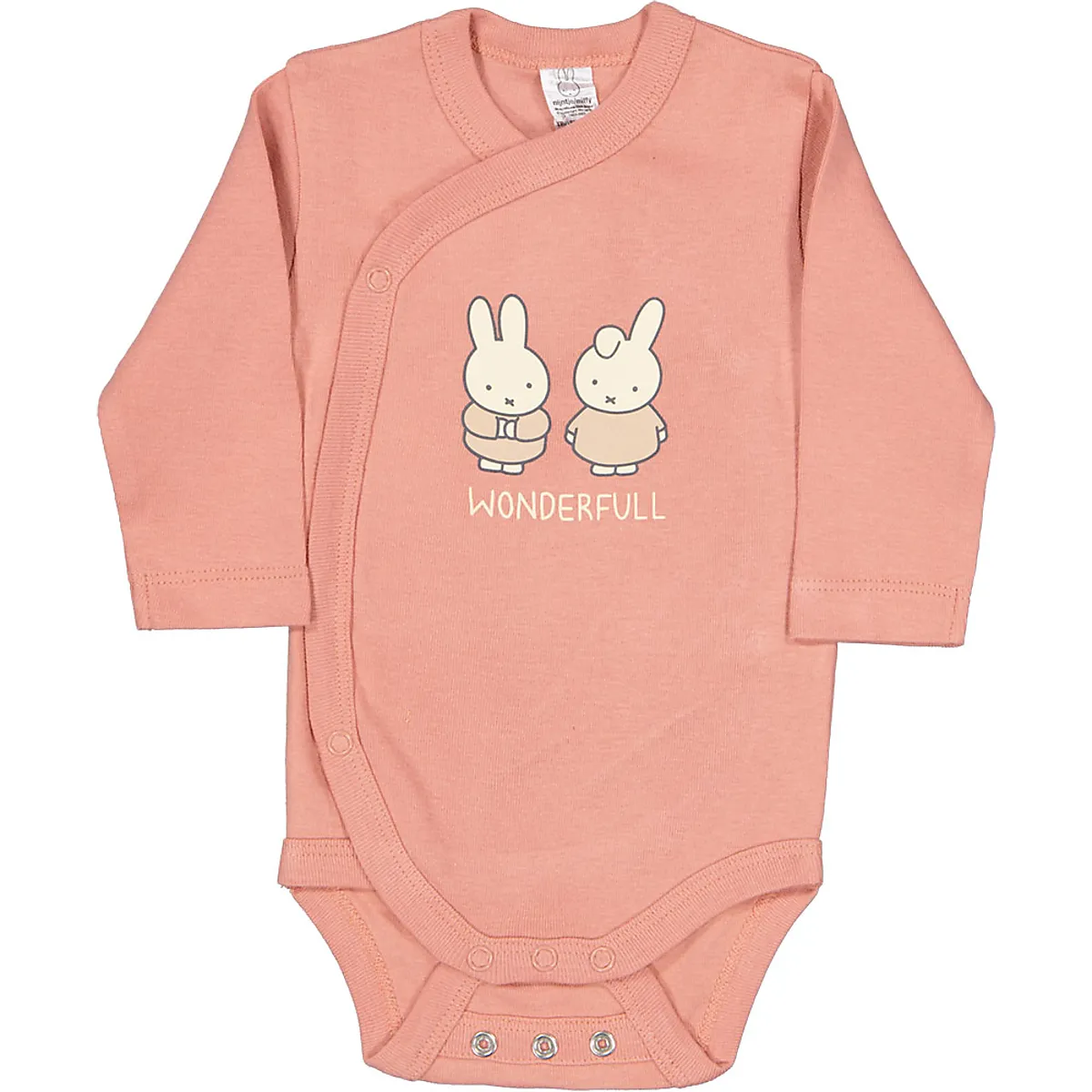 Romper - Oranje