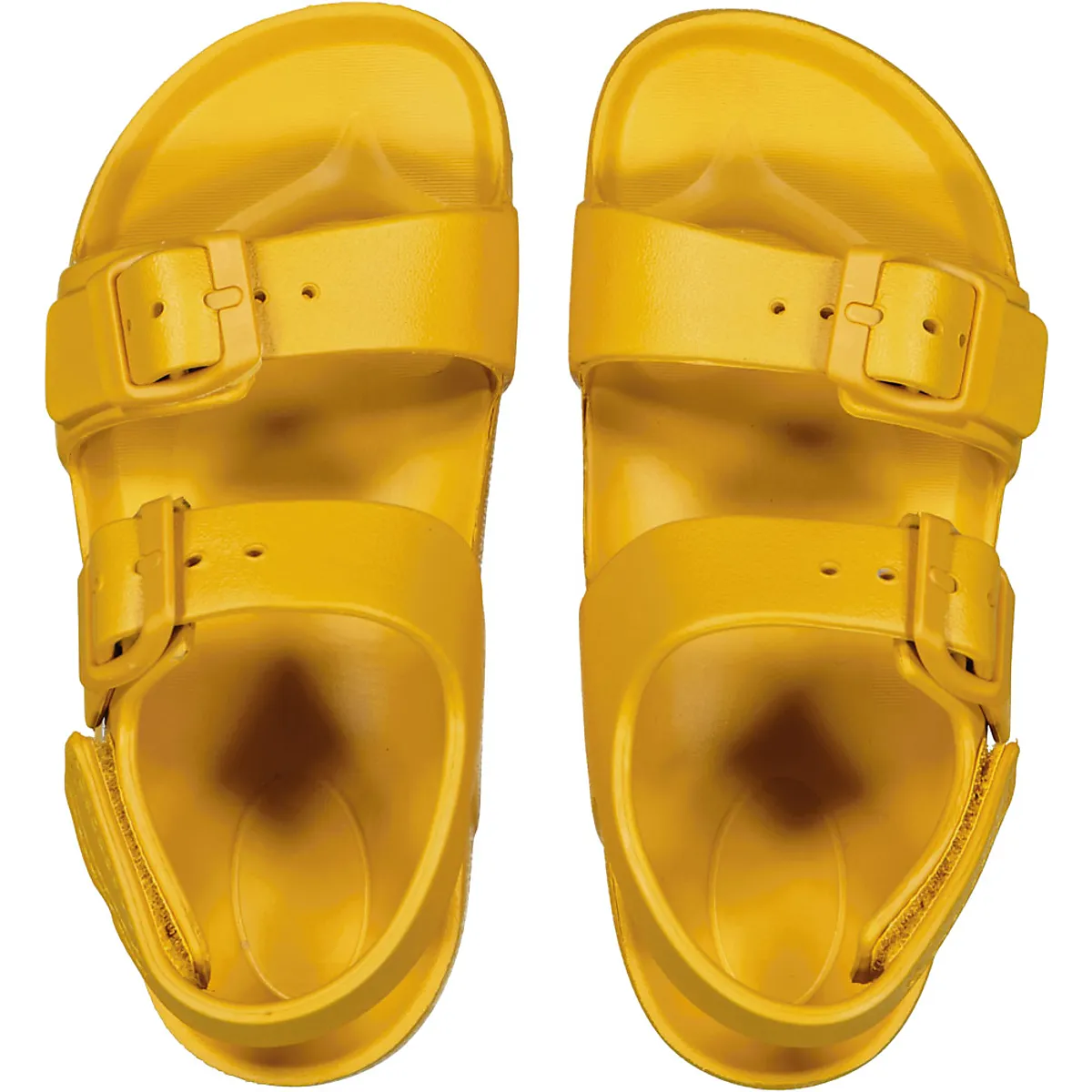 Chinelos - Amarelo