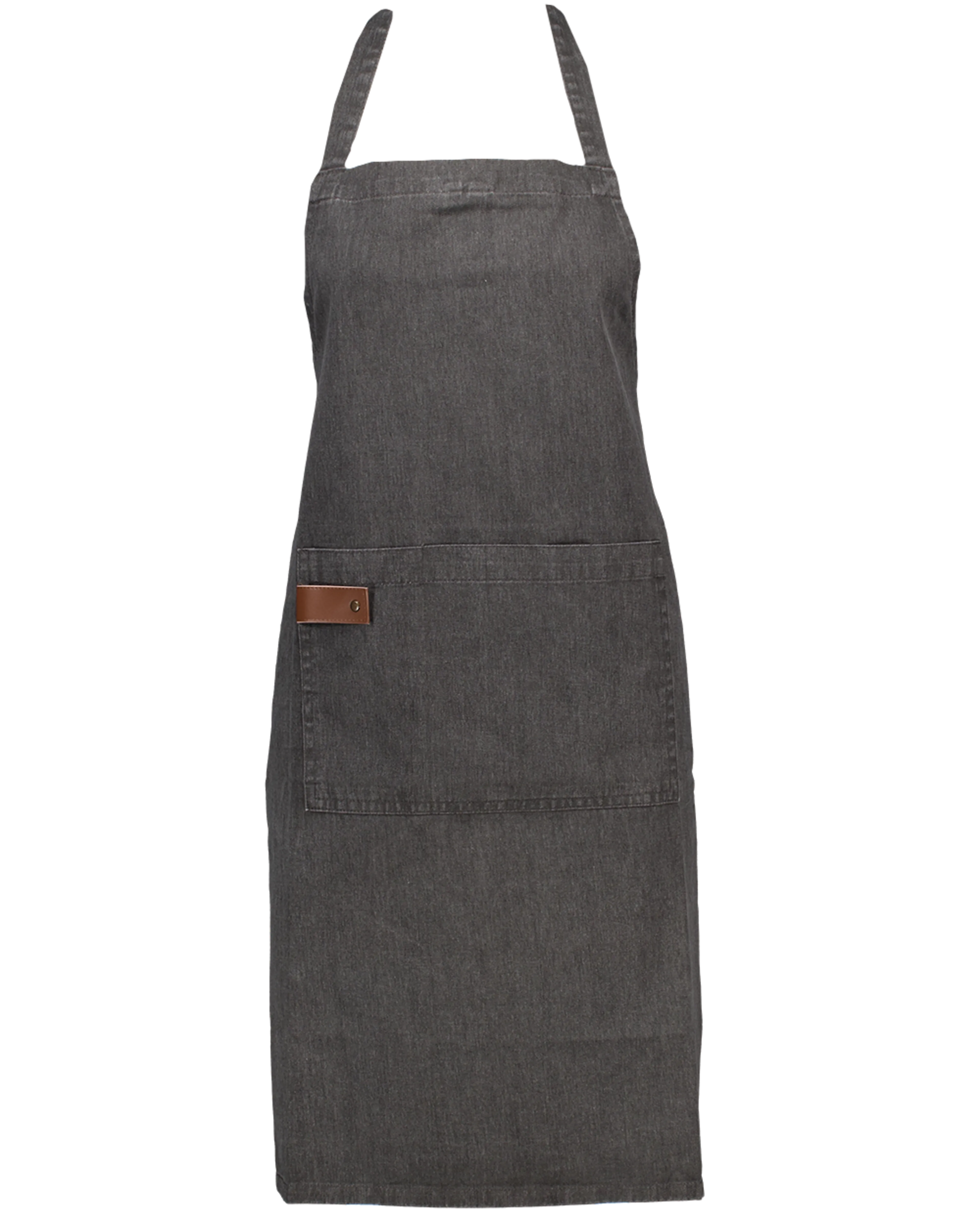 Tablier - Gris