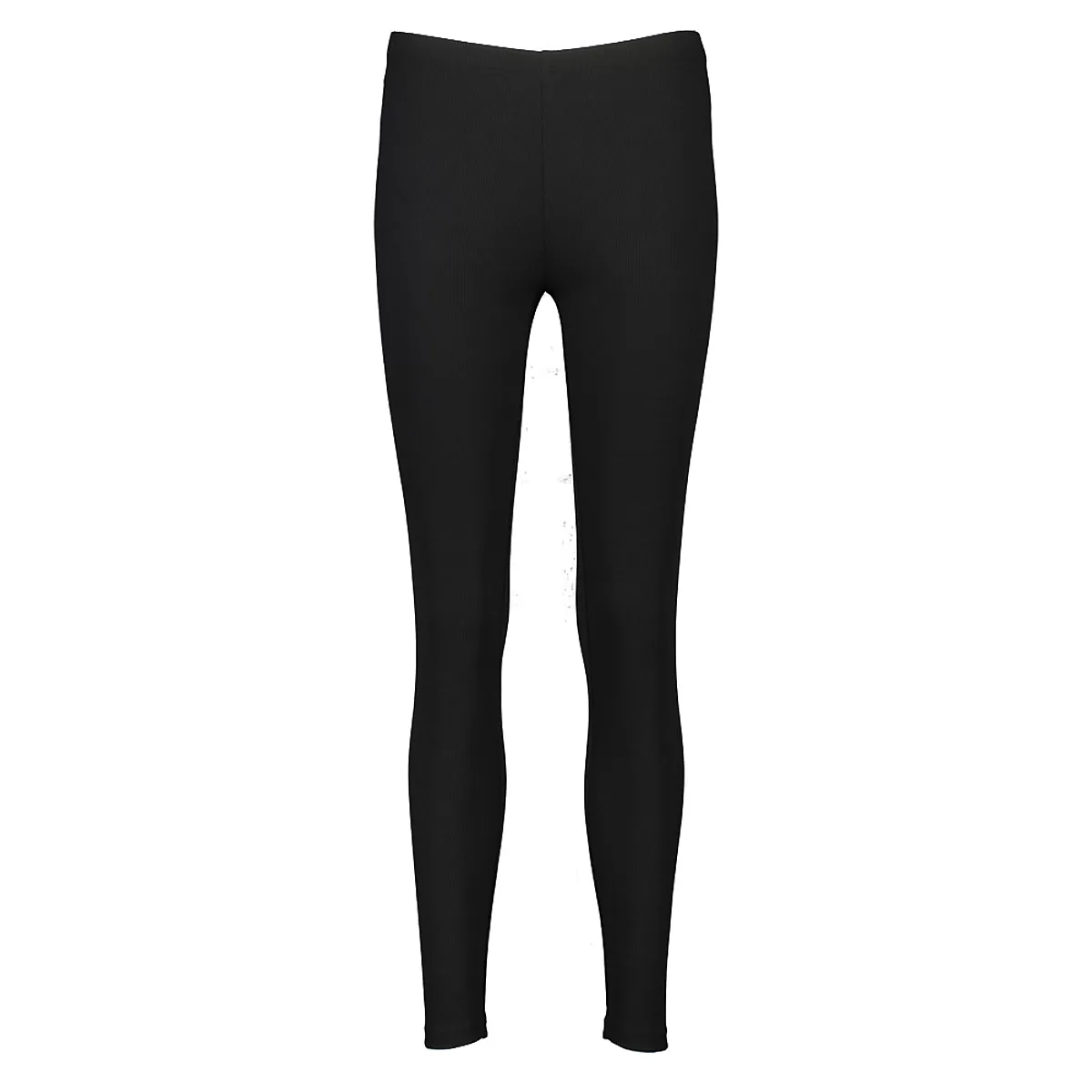 Leggings - Schwarz