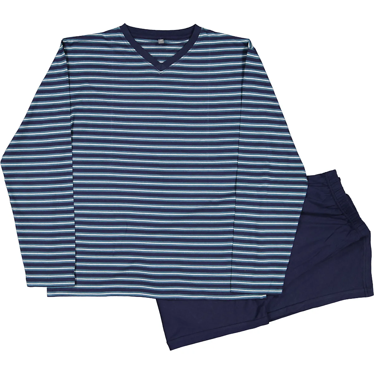 Pyjama - Blauw