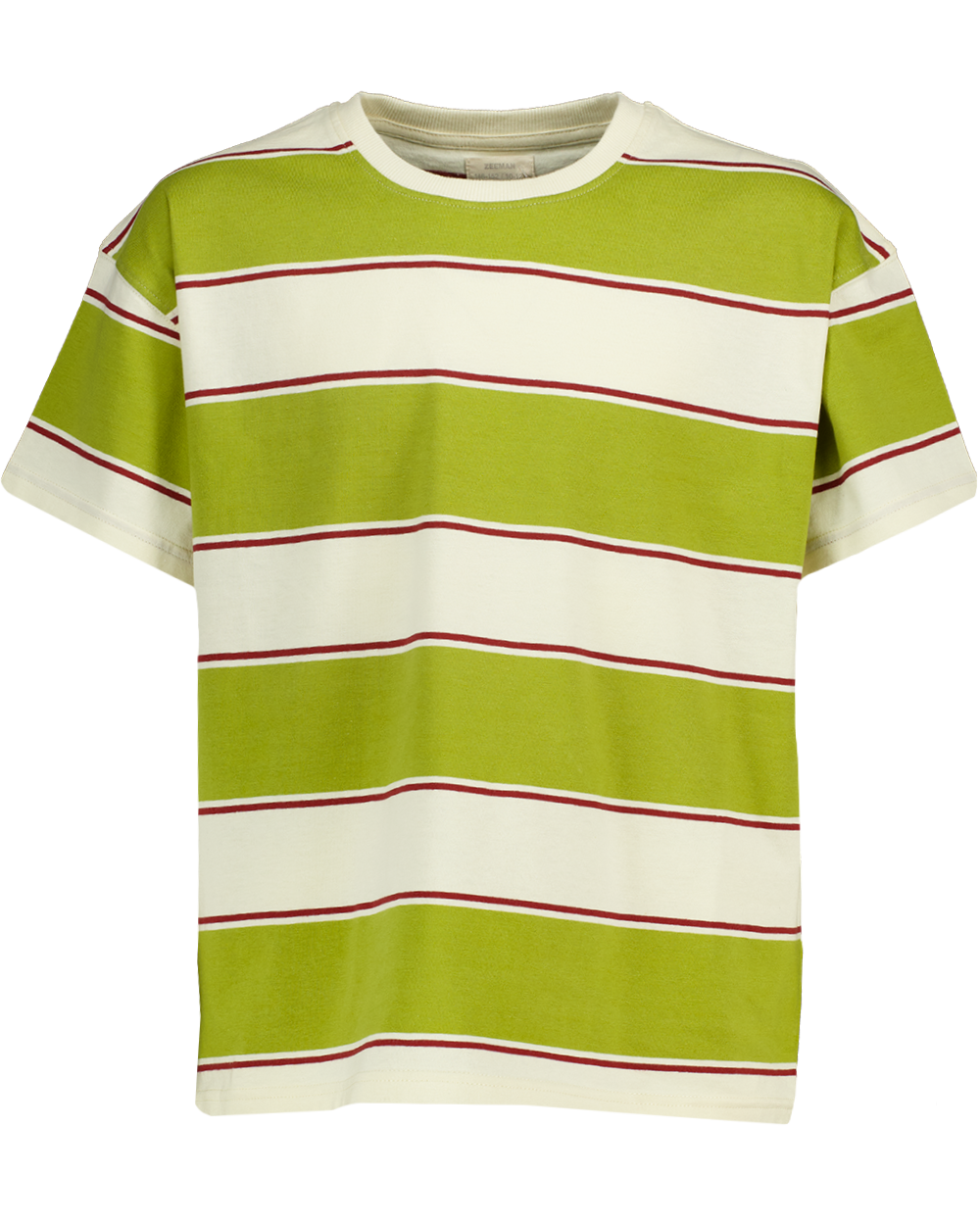 T-shirt - Beige