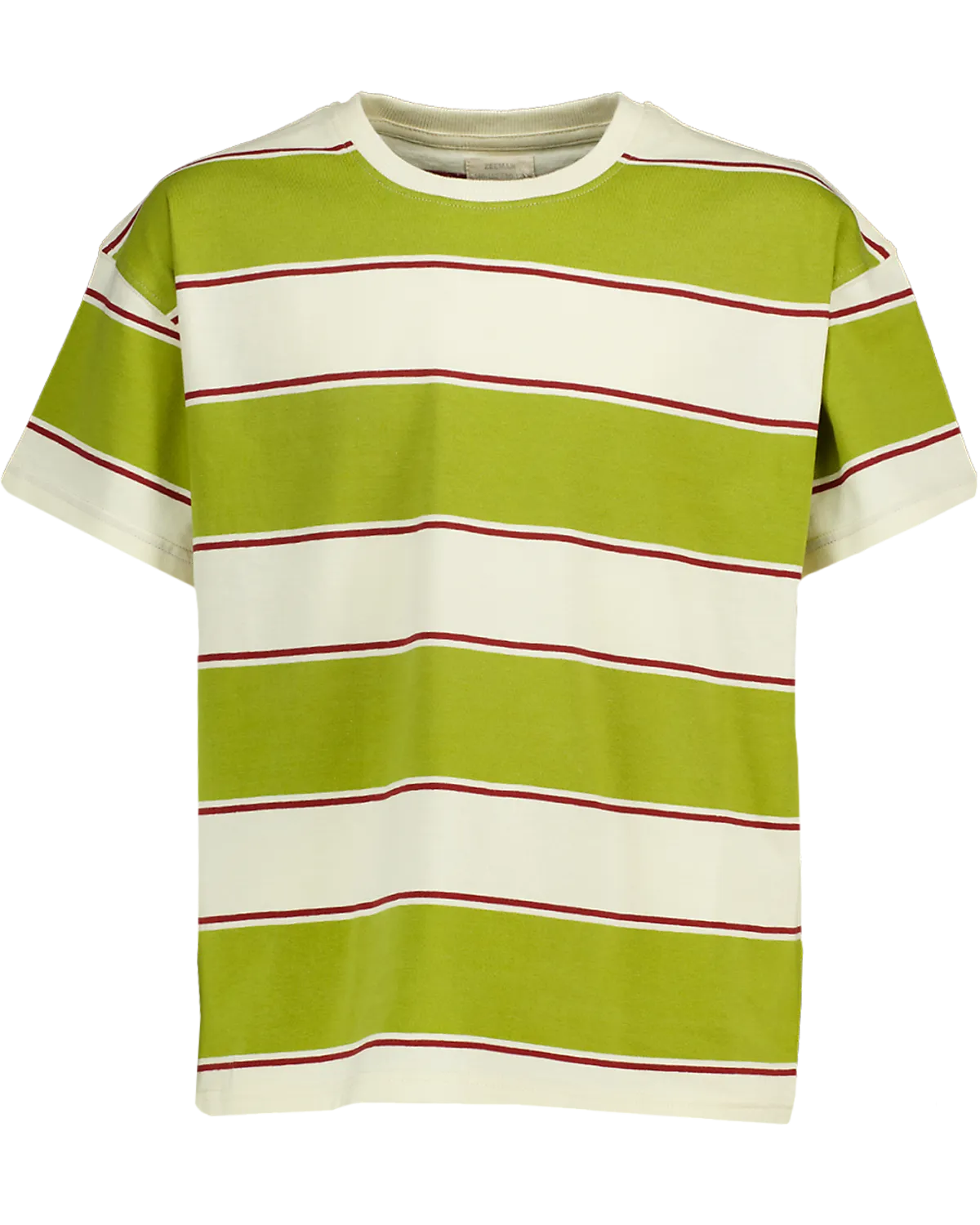 T-shirt - Beige