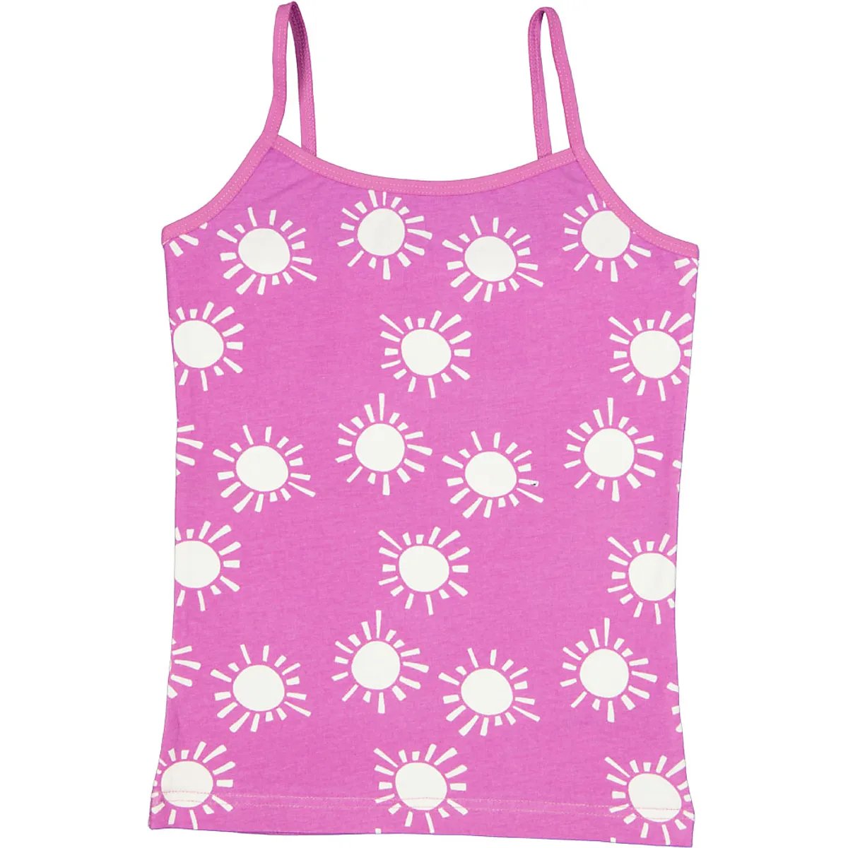 Singlet - Paars