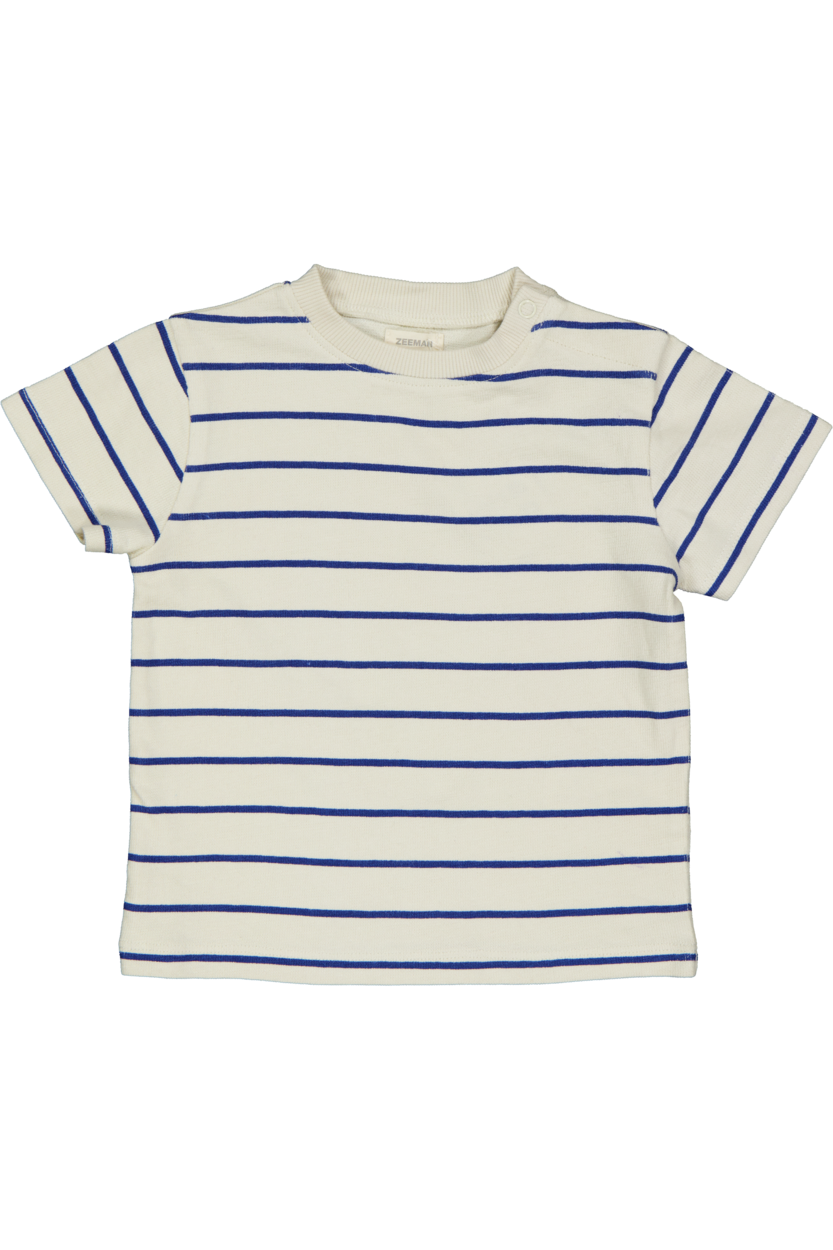 T-shirt - Beige