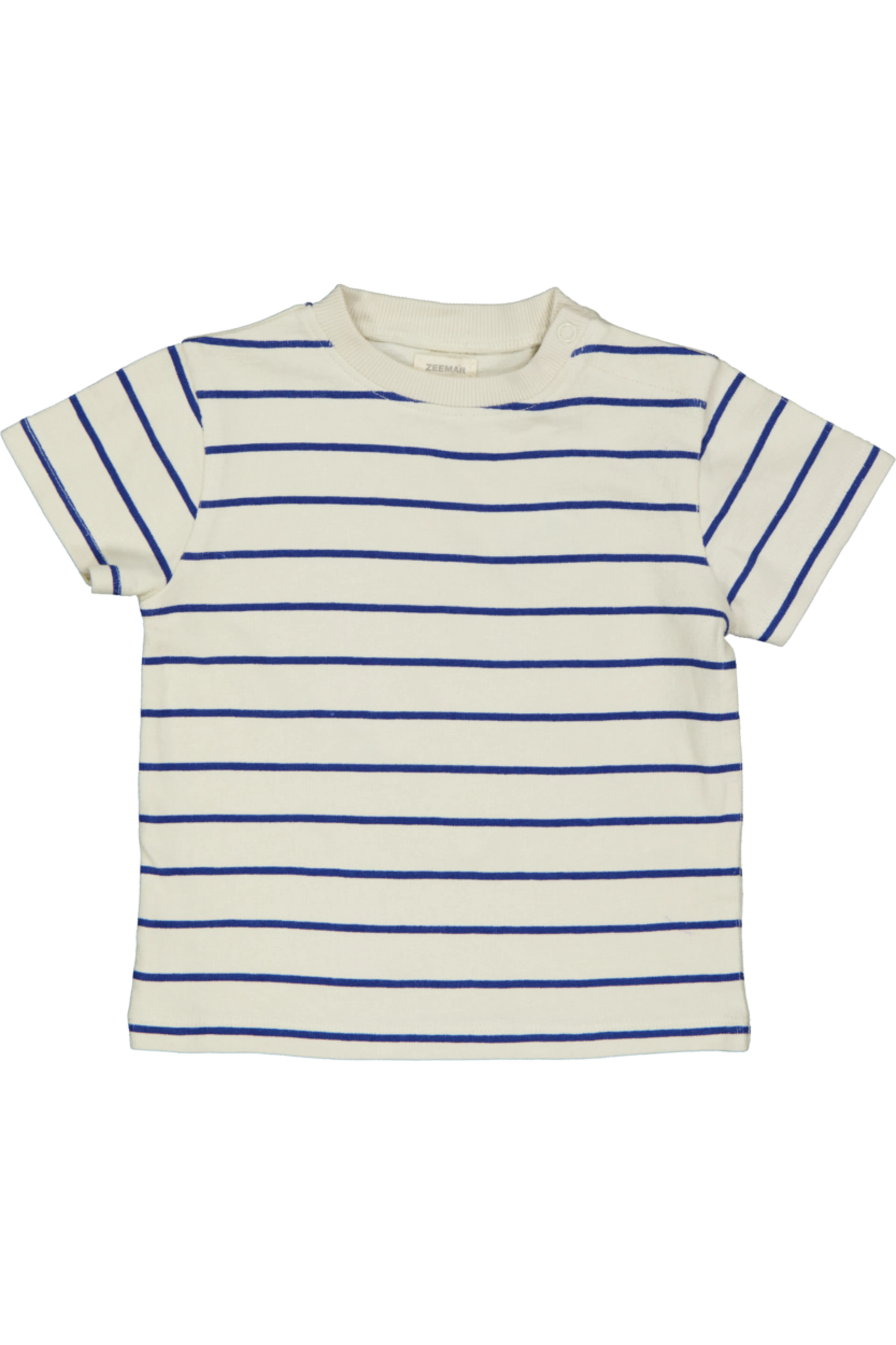 T-shirt - Bege