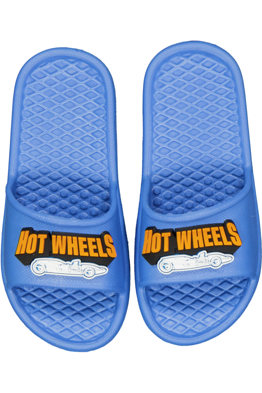 Pantoffels - Blauw