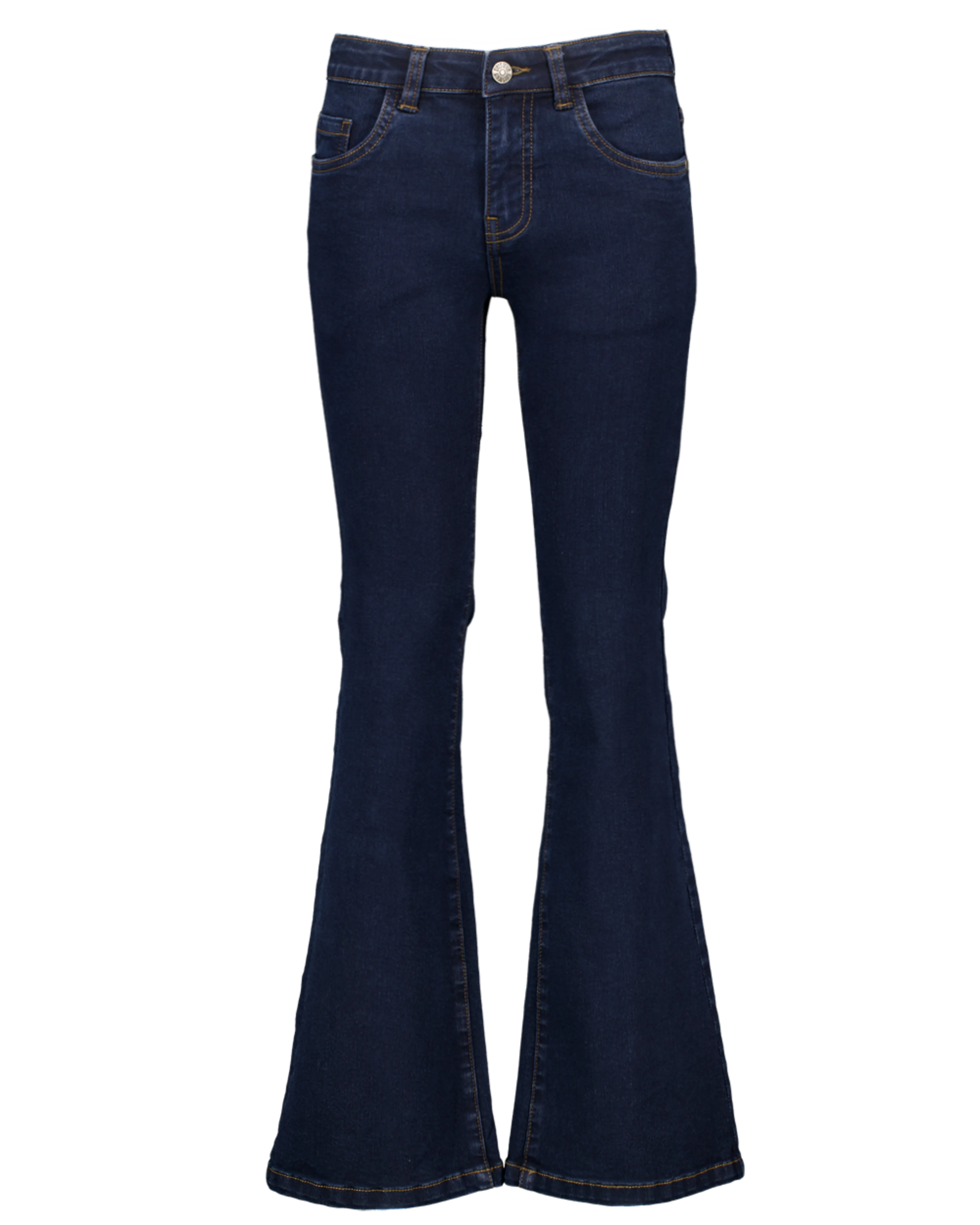 Jeans - Blauw